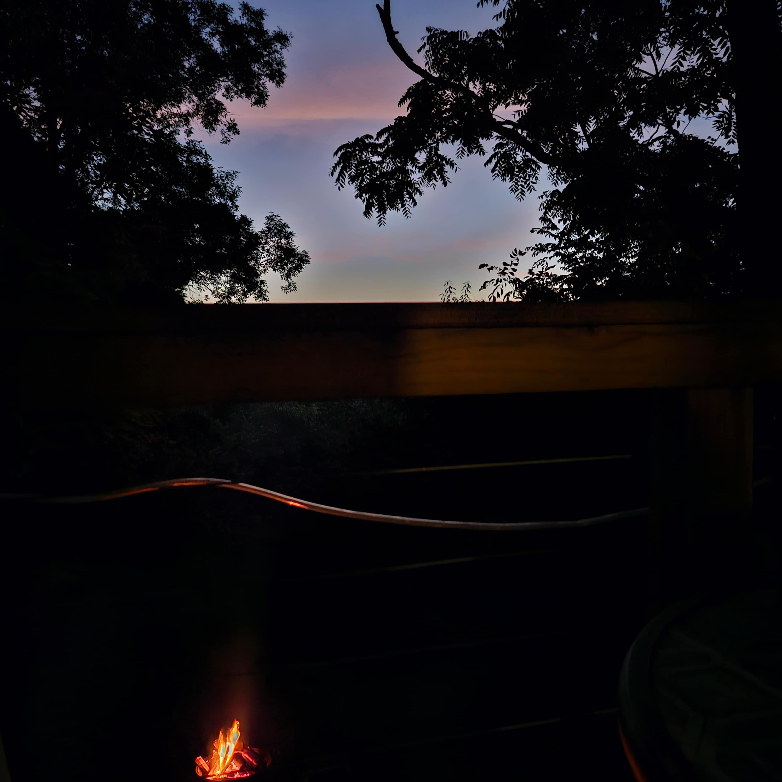McKee Farm - Treehouses and Camping