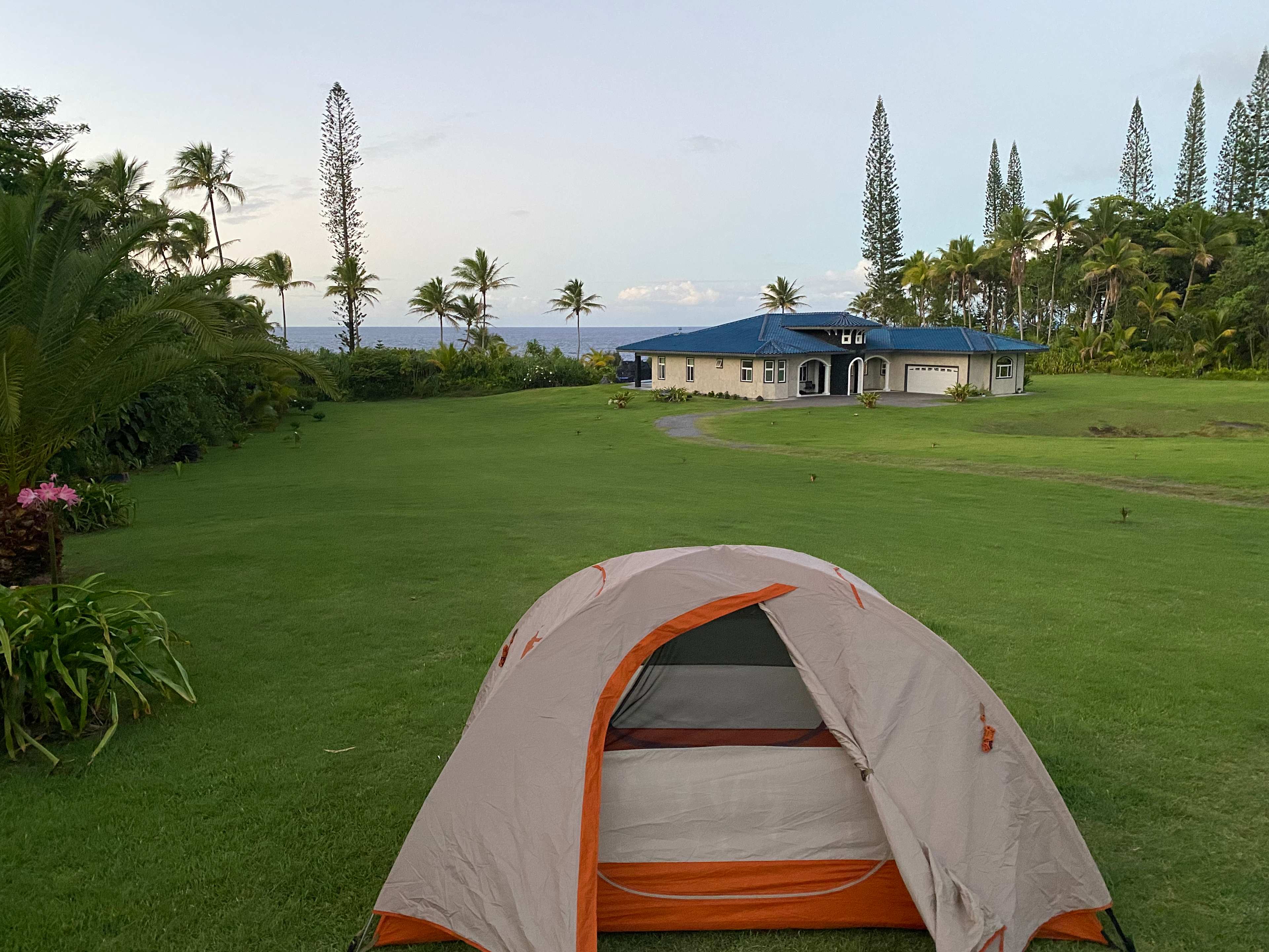 Wild Blue Water Ranch