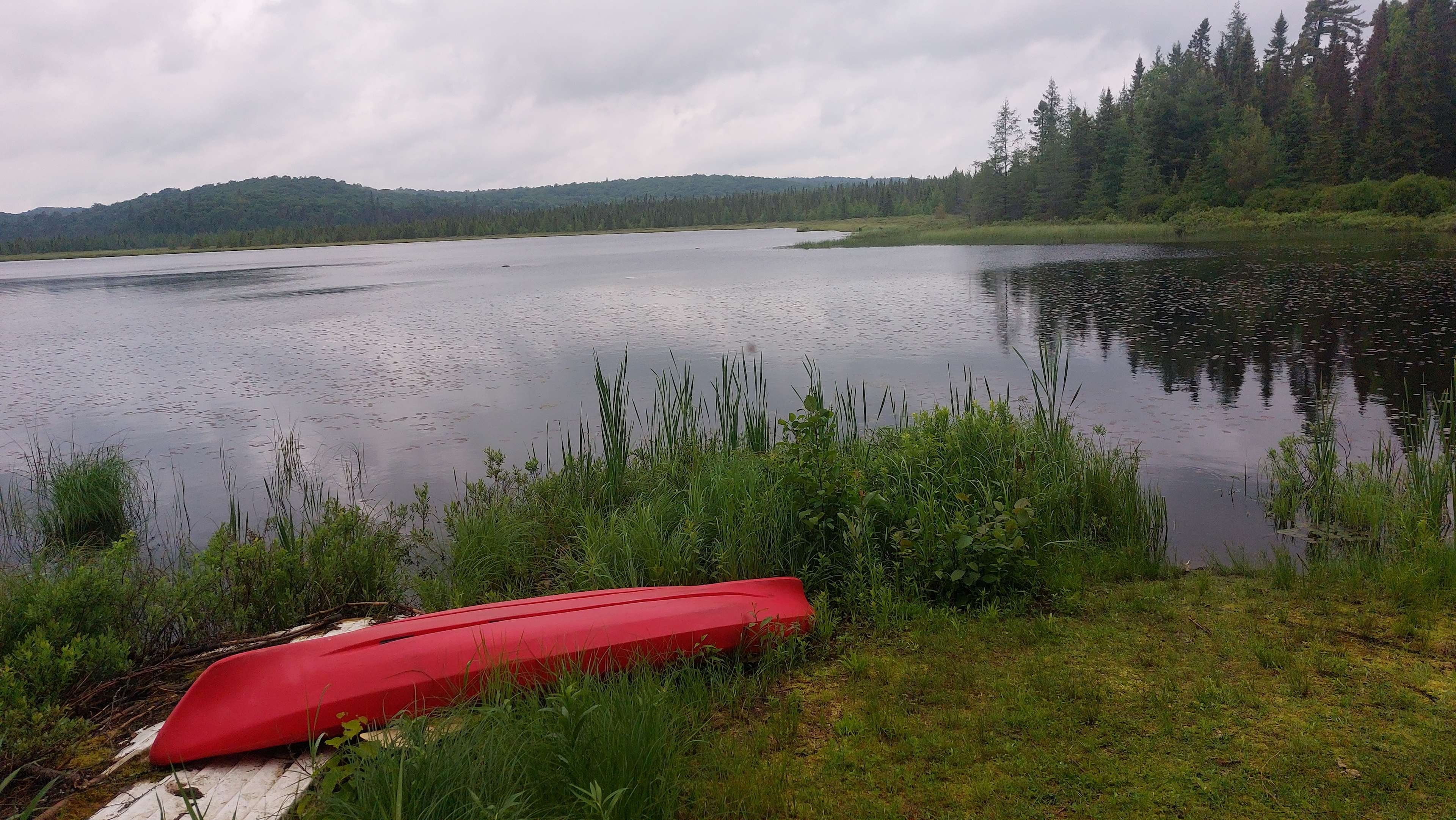 CREEKSIDE Camp