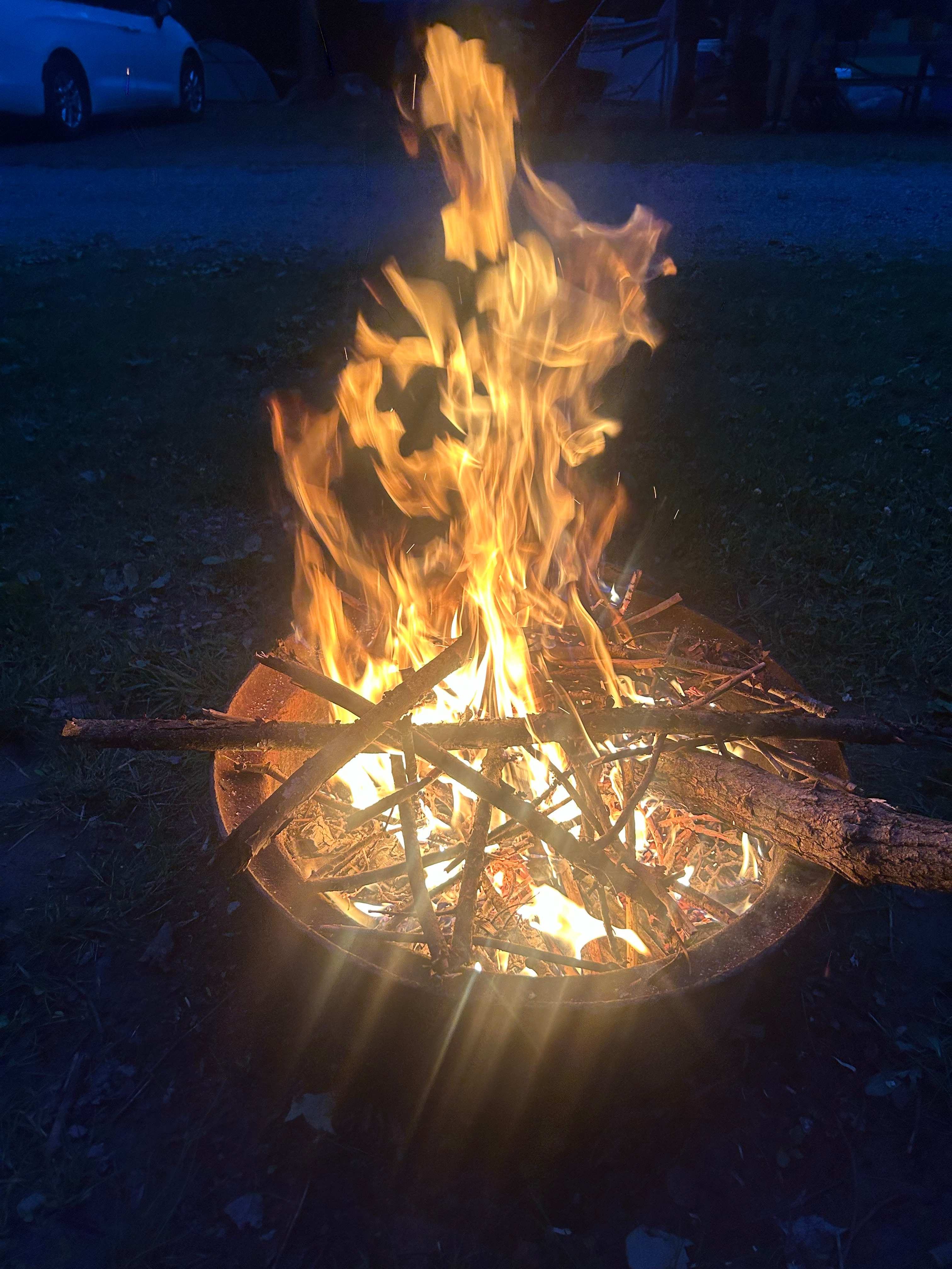 Ray's Campground