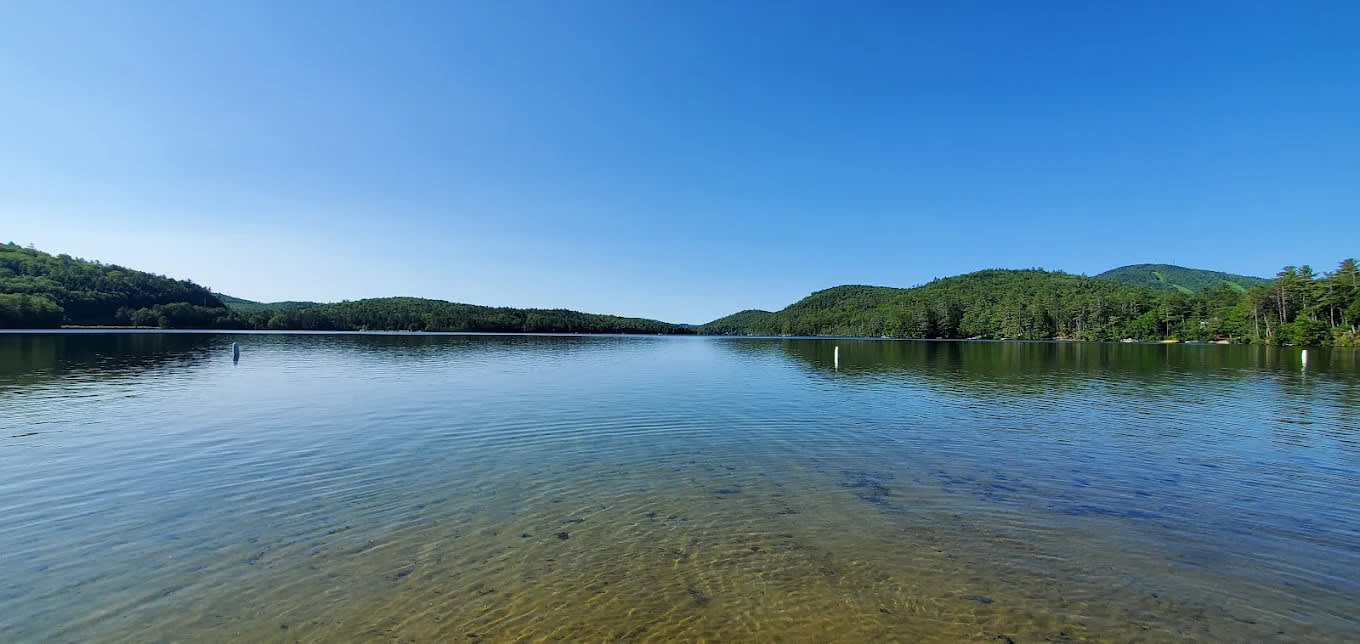 Littlefield Beaches Campground