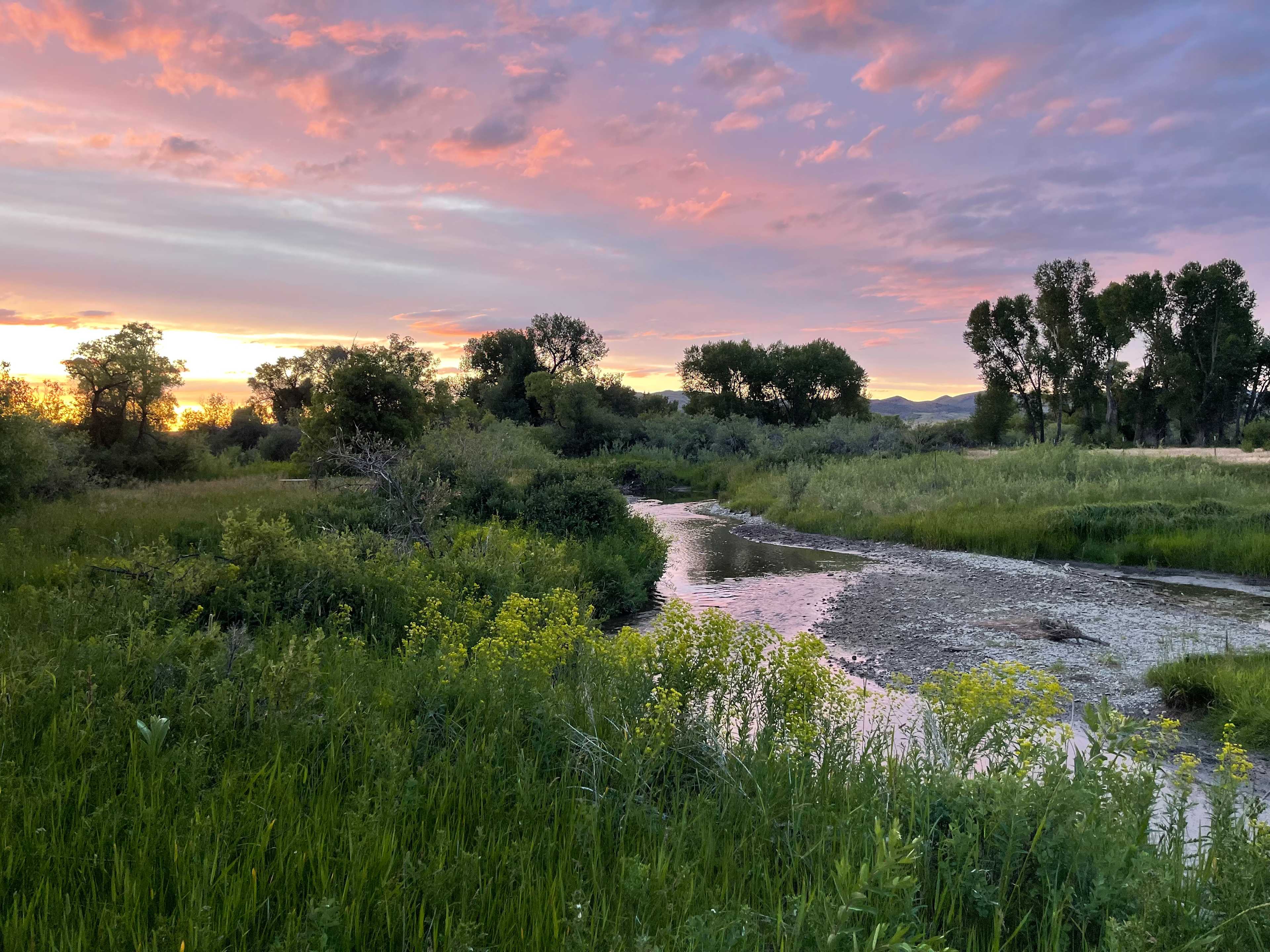 Old Town River Ranch