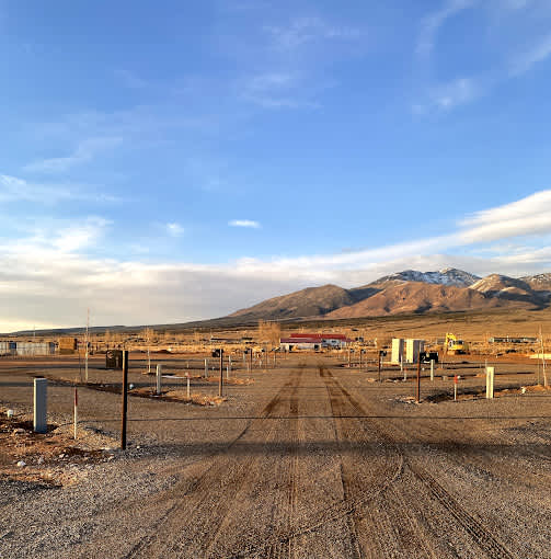Coyote Springs R.V. Park