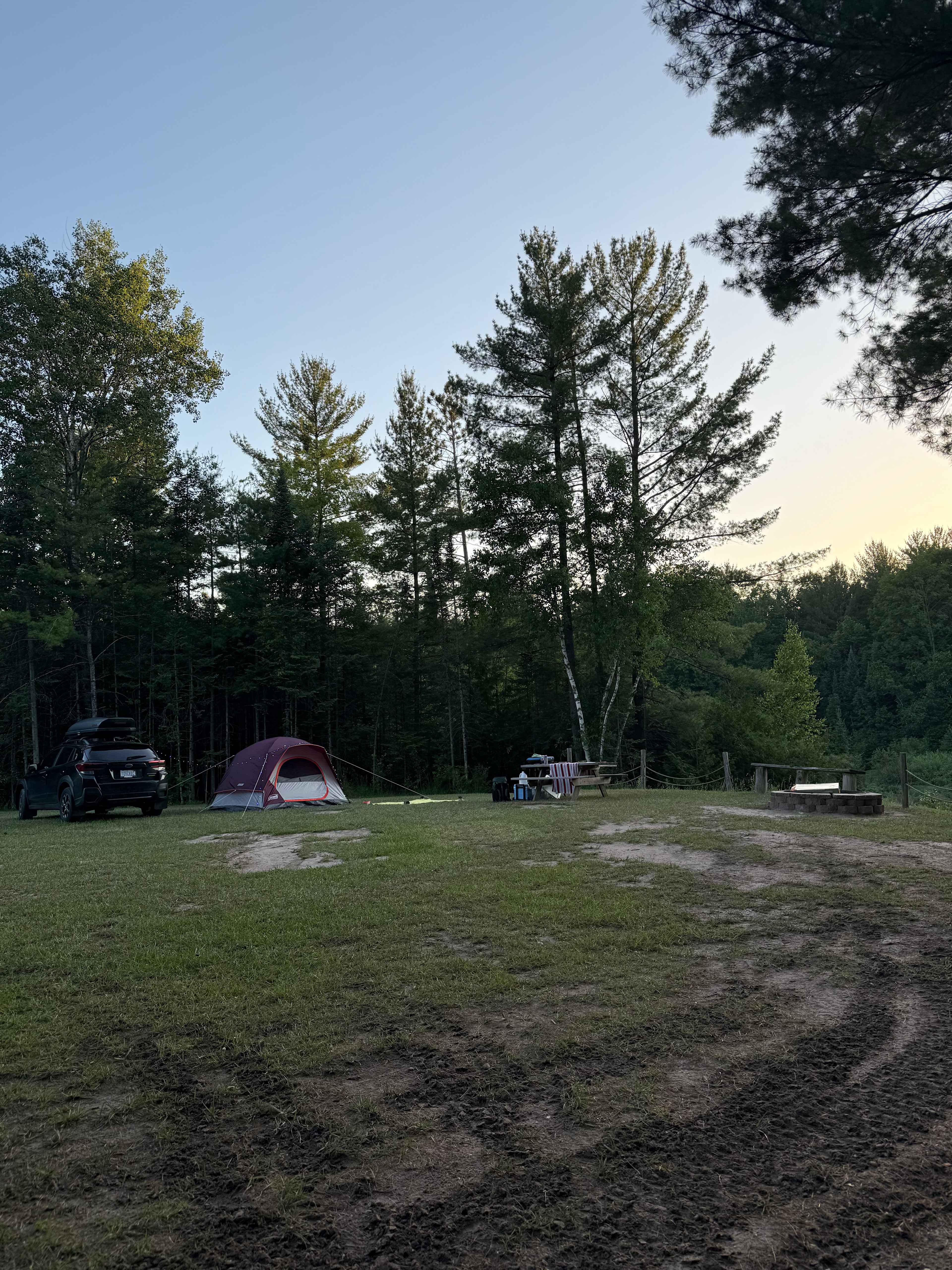Boondock Ridge