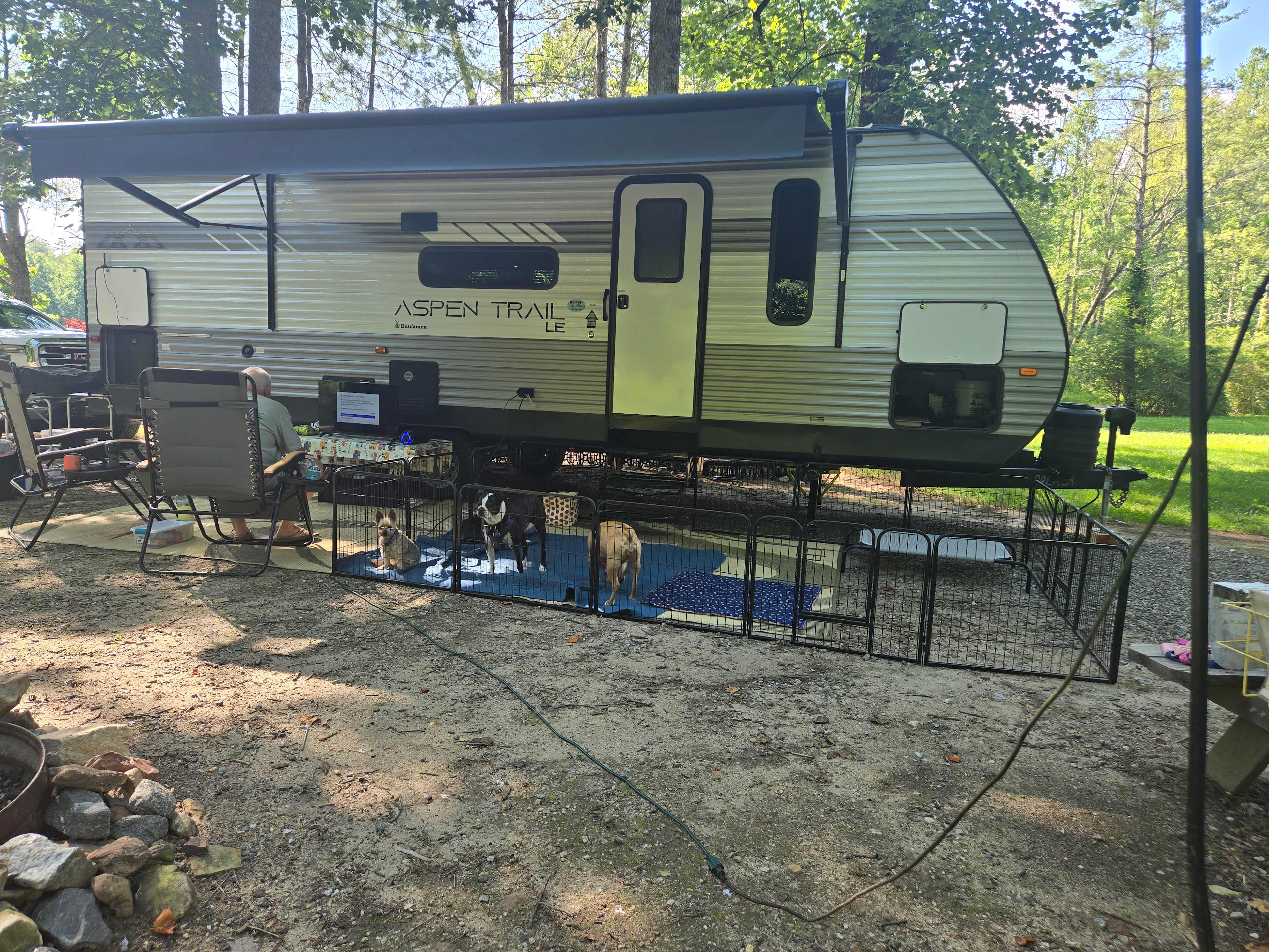Rose Creek Retreat