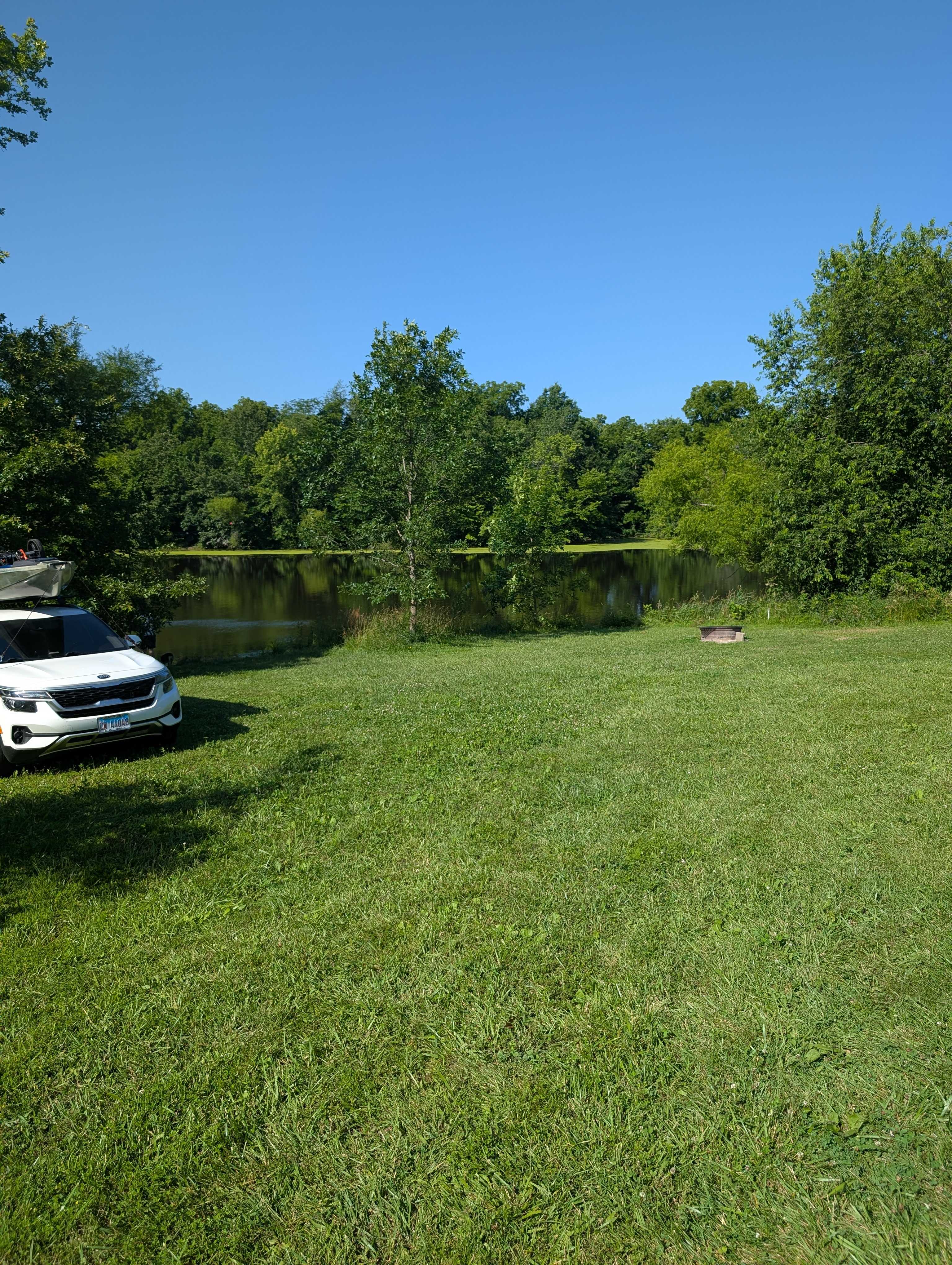 Campsite #2
