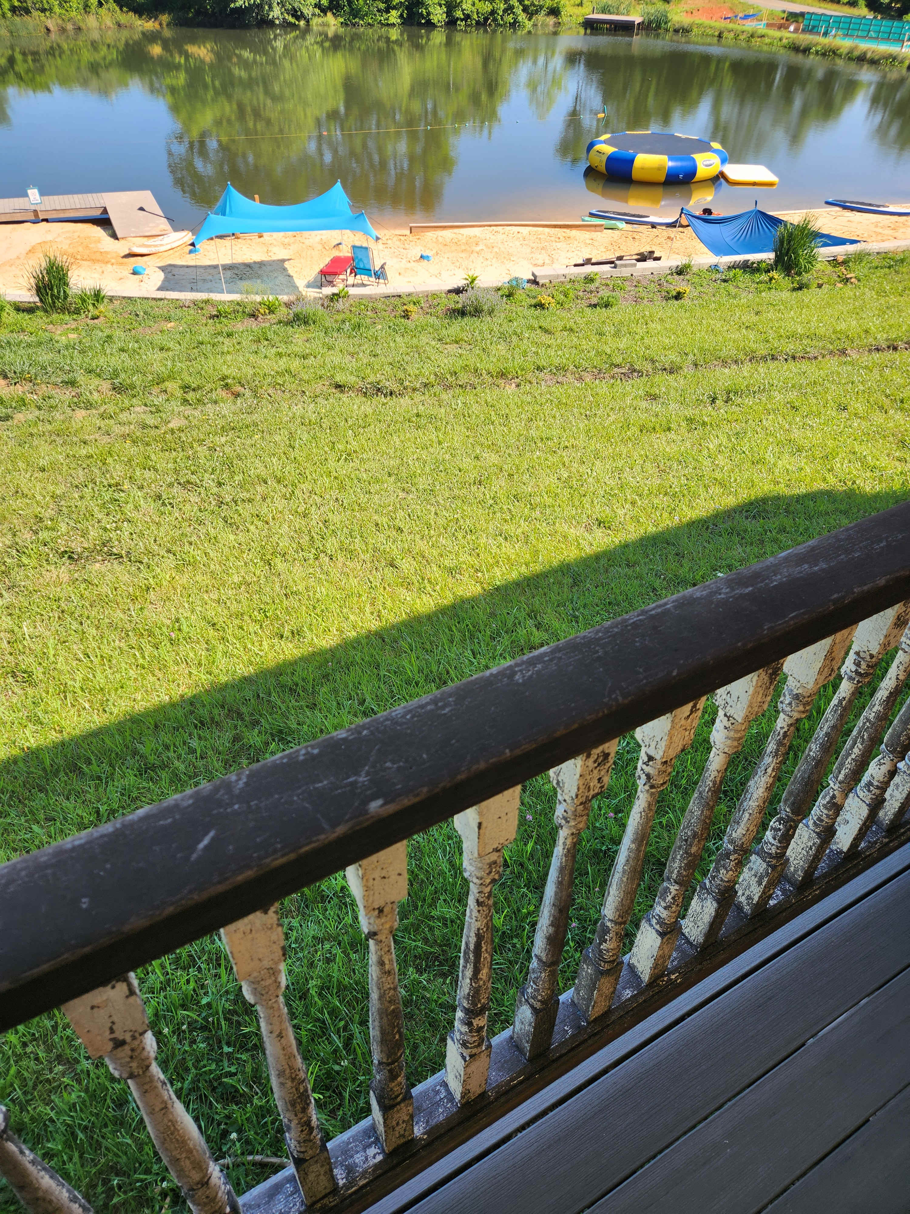 Green Acres Resort