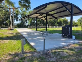 Peaceful RV Retreat Near Lake Nona