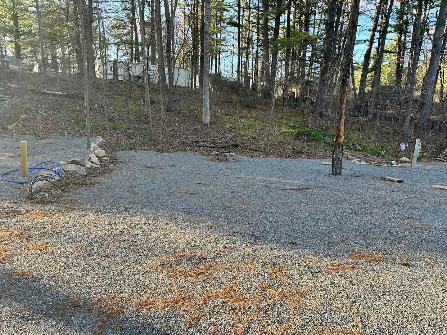 Iola Pines Campground