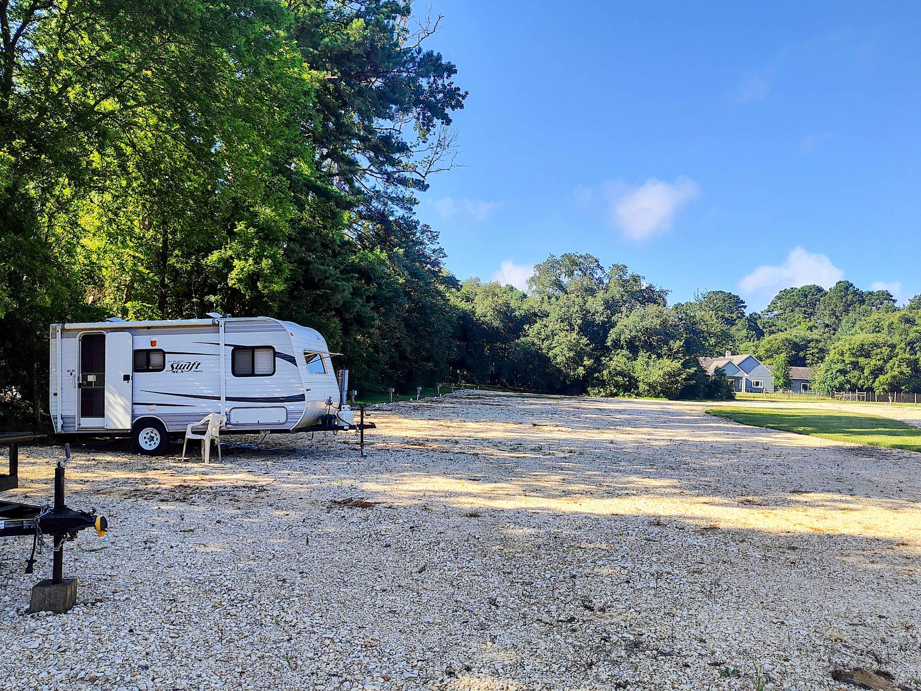 The Homestead RV Park