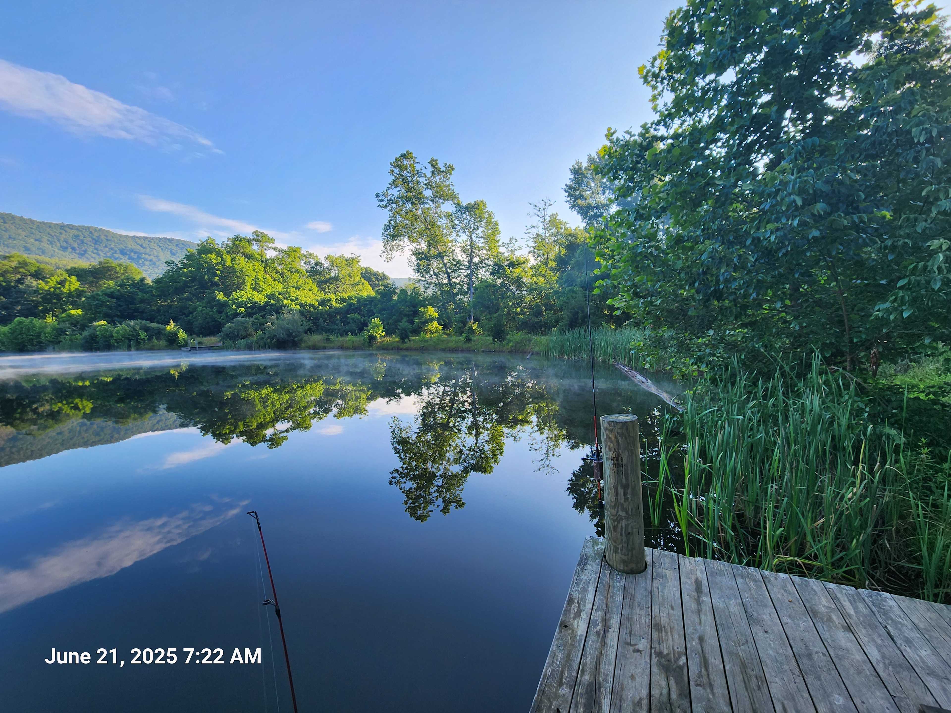 Pastimes on Passage Creek Ranch