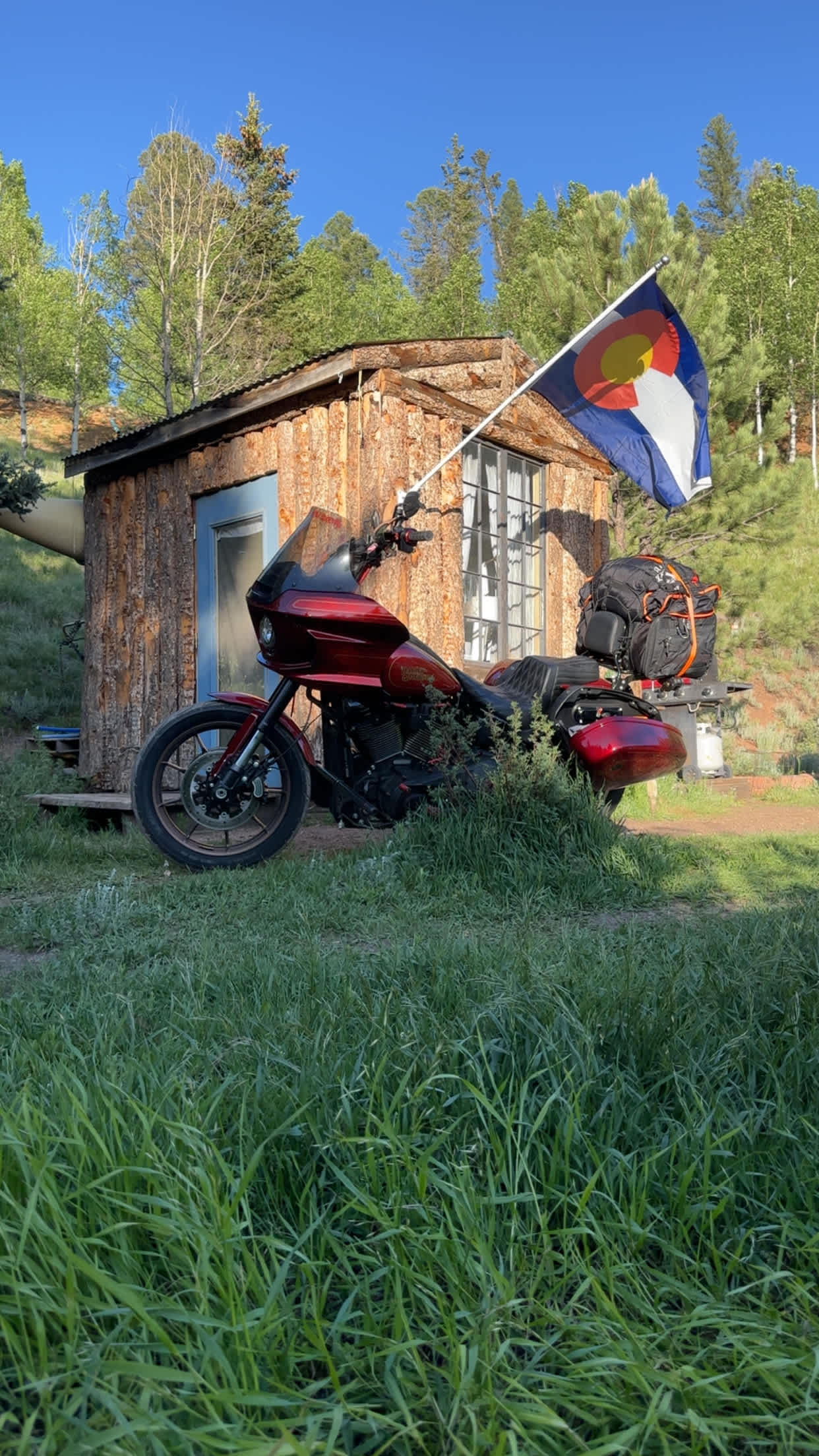 Yeti Sanctuary