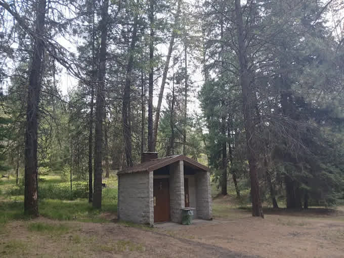 Shelton Wayside Park