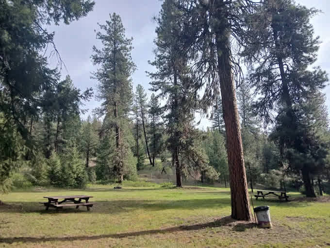 Shelton Wayside Park