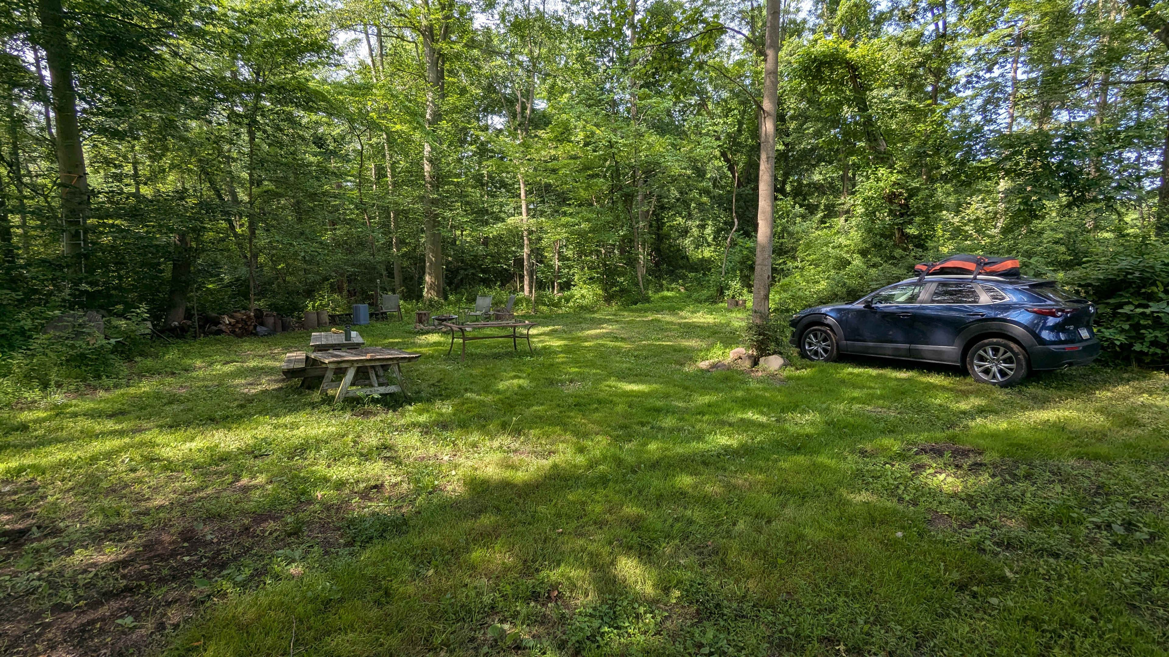 Our Campisite