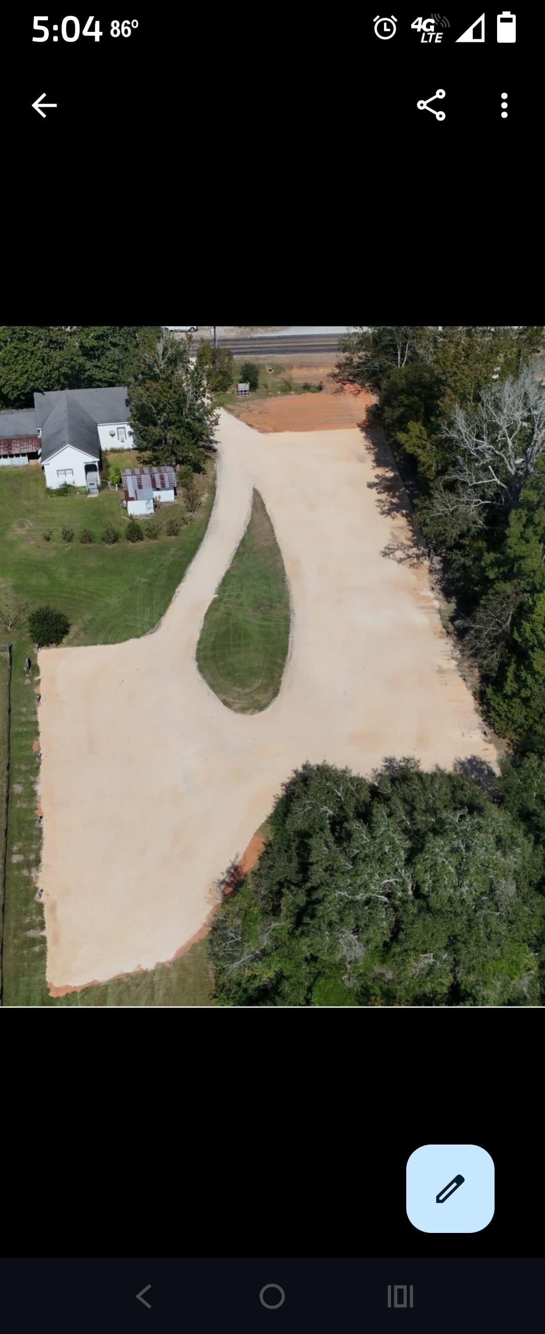 The Homestead RV Park