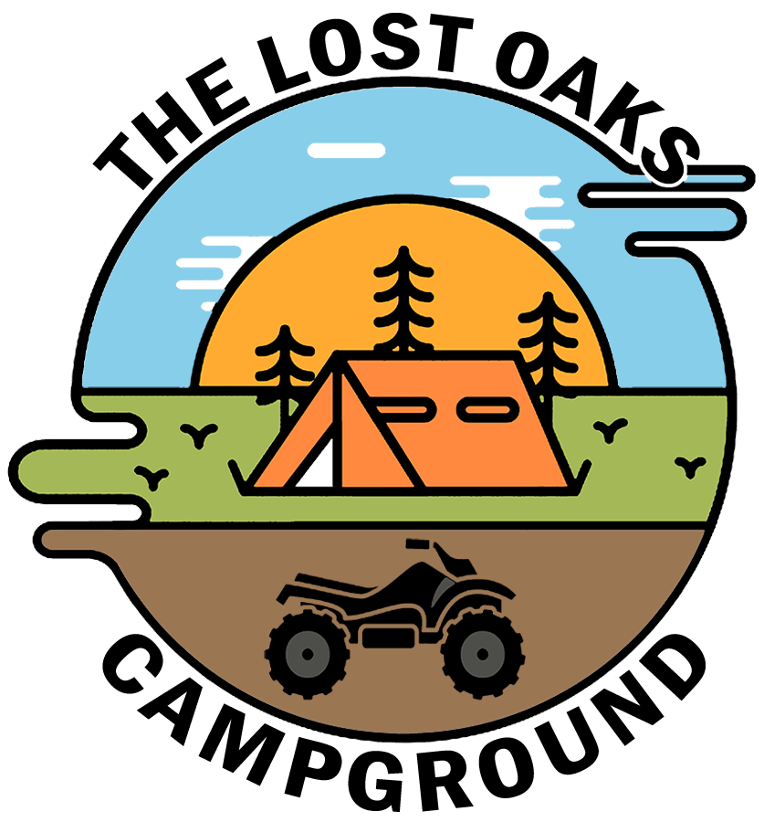 The Lost Oaks Campground