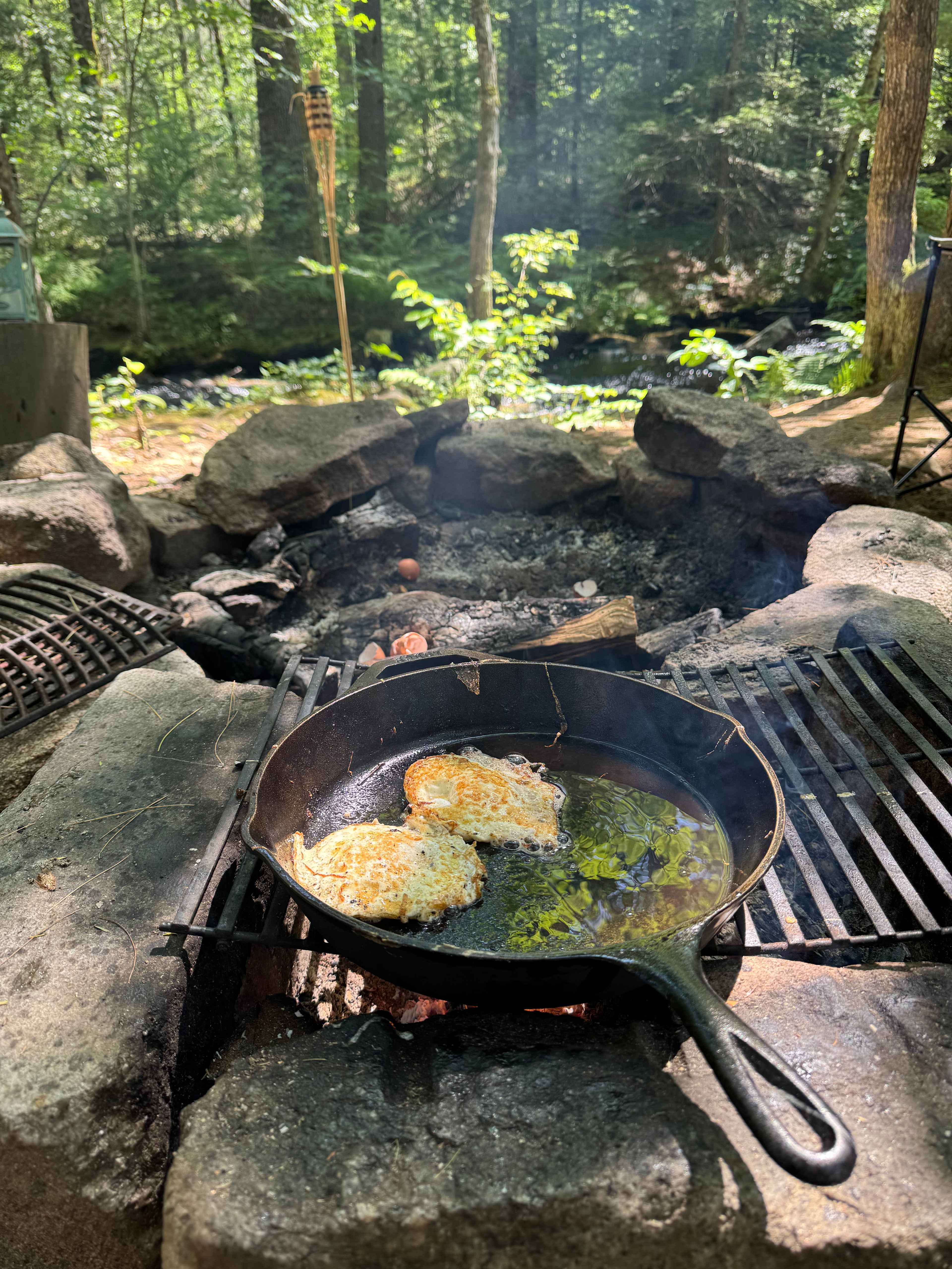 Boulder Brook