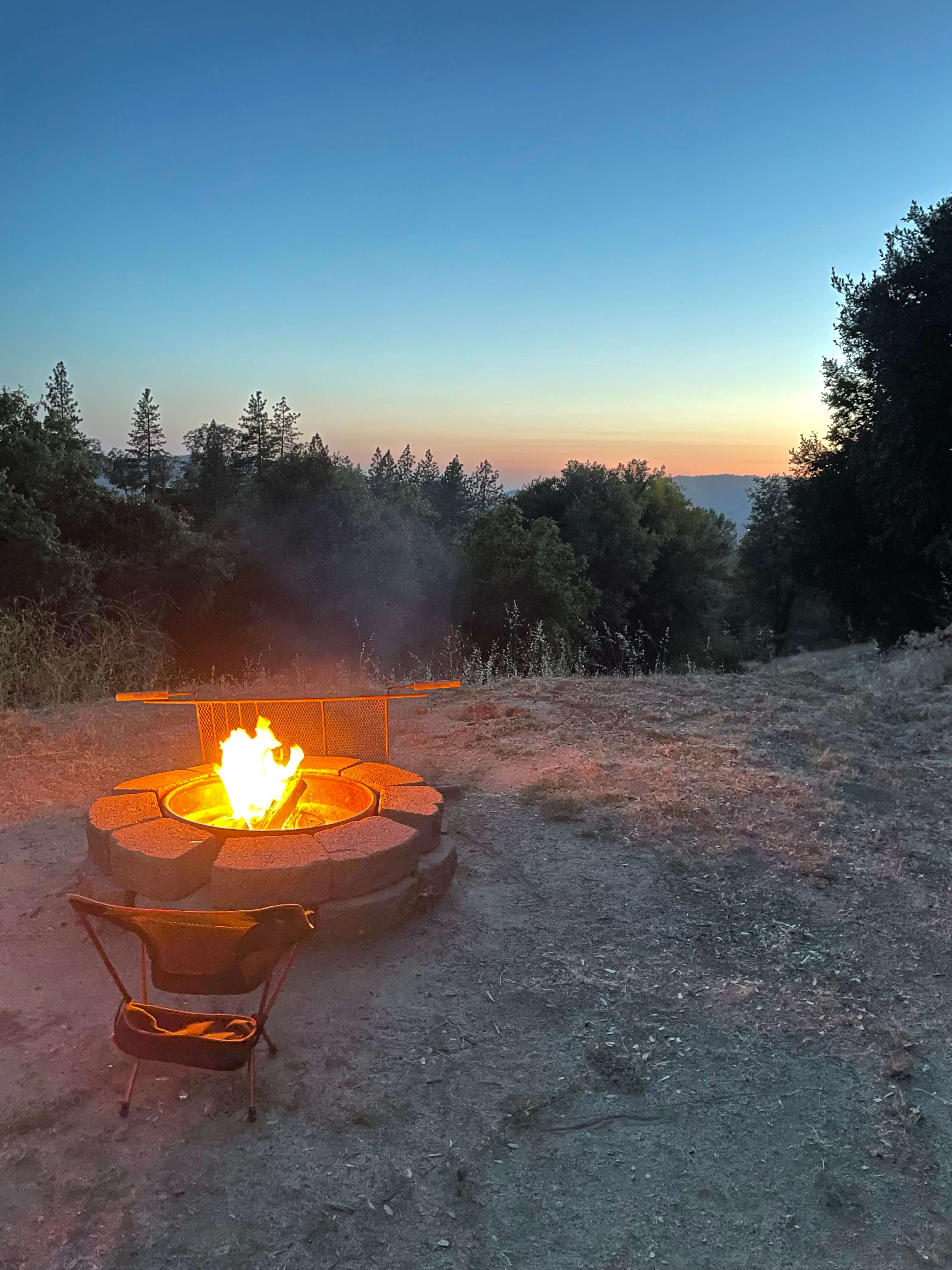 Yosemite Southgate Campground *OYBC