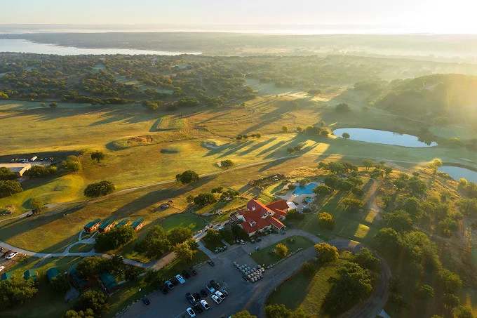 The Hideout Golf Club and Resort for Members