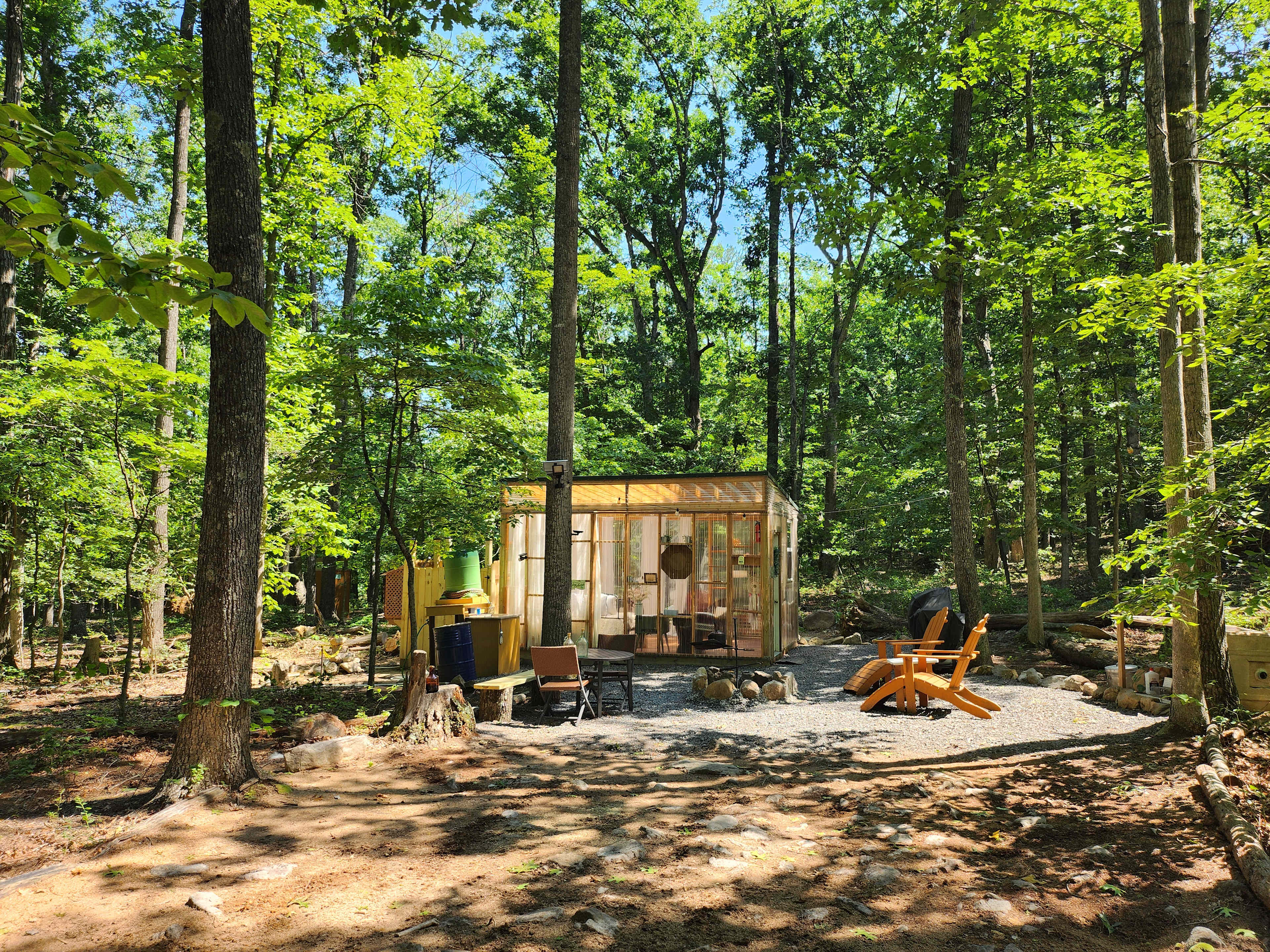 Casita Of LOVE (Panhandle WV)
