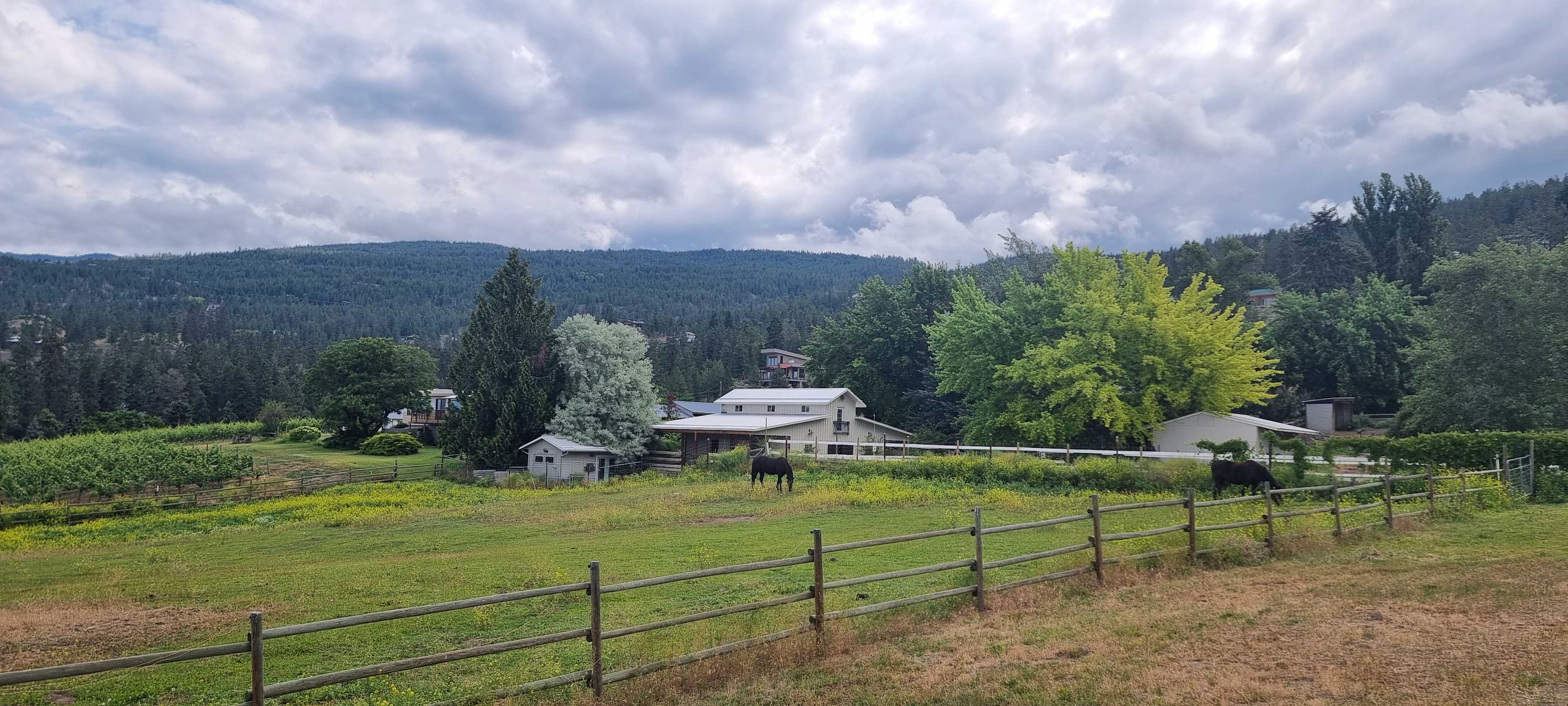 Upper5 Farm