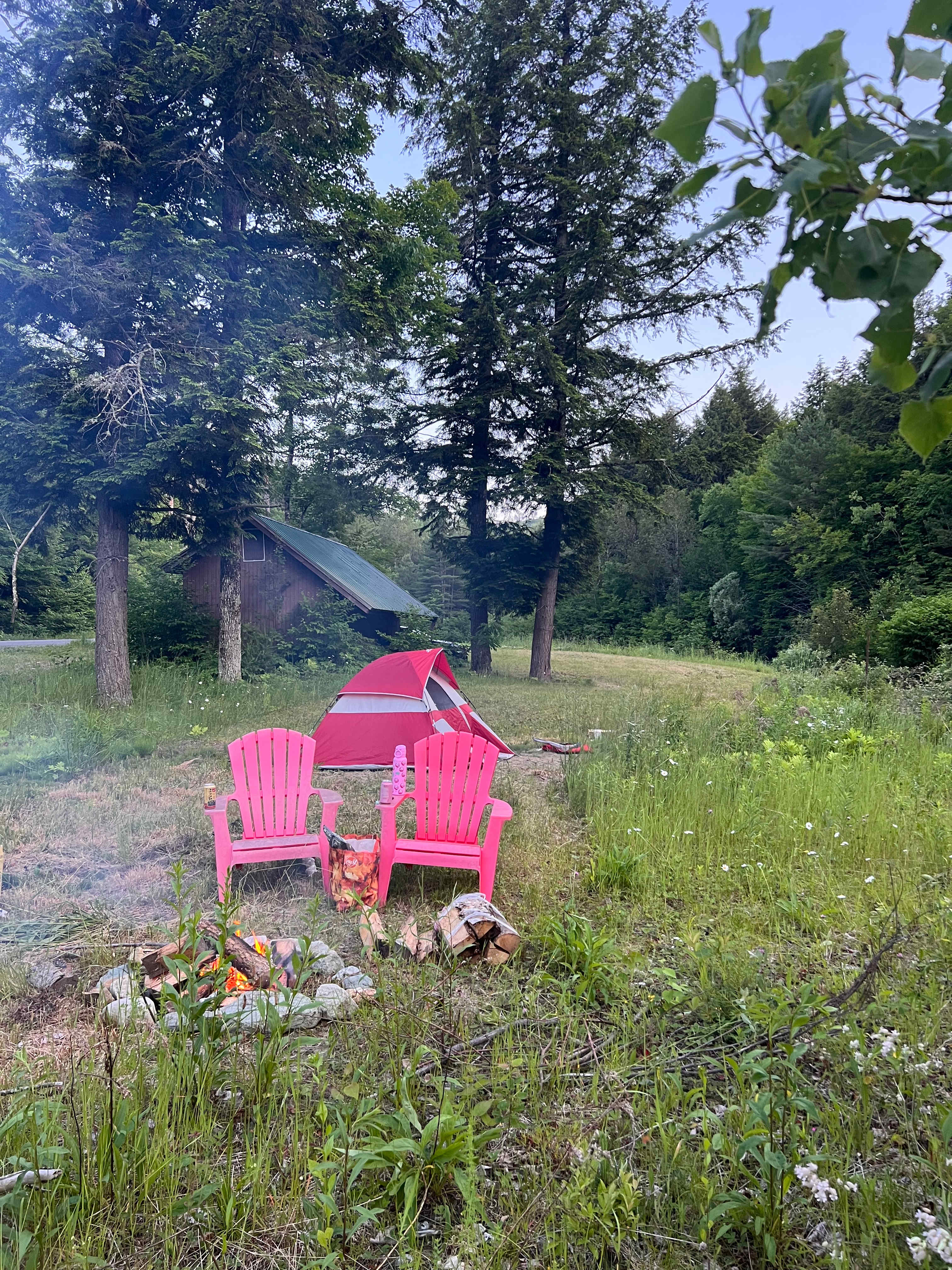 Chateauguay NoTown Brookside RV