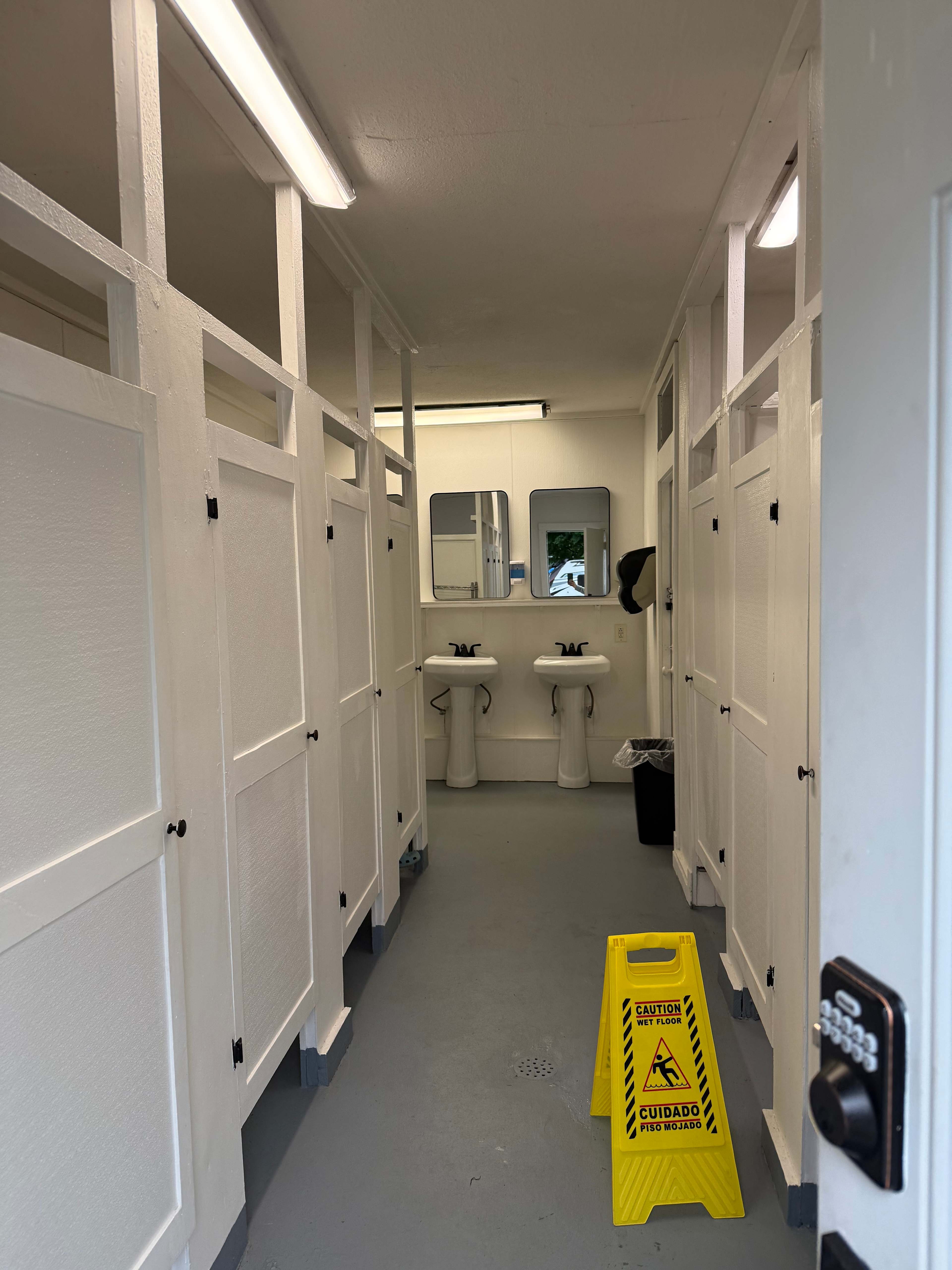 Skagit River RV and Camping