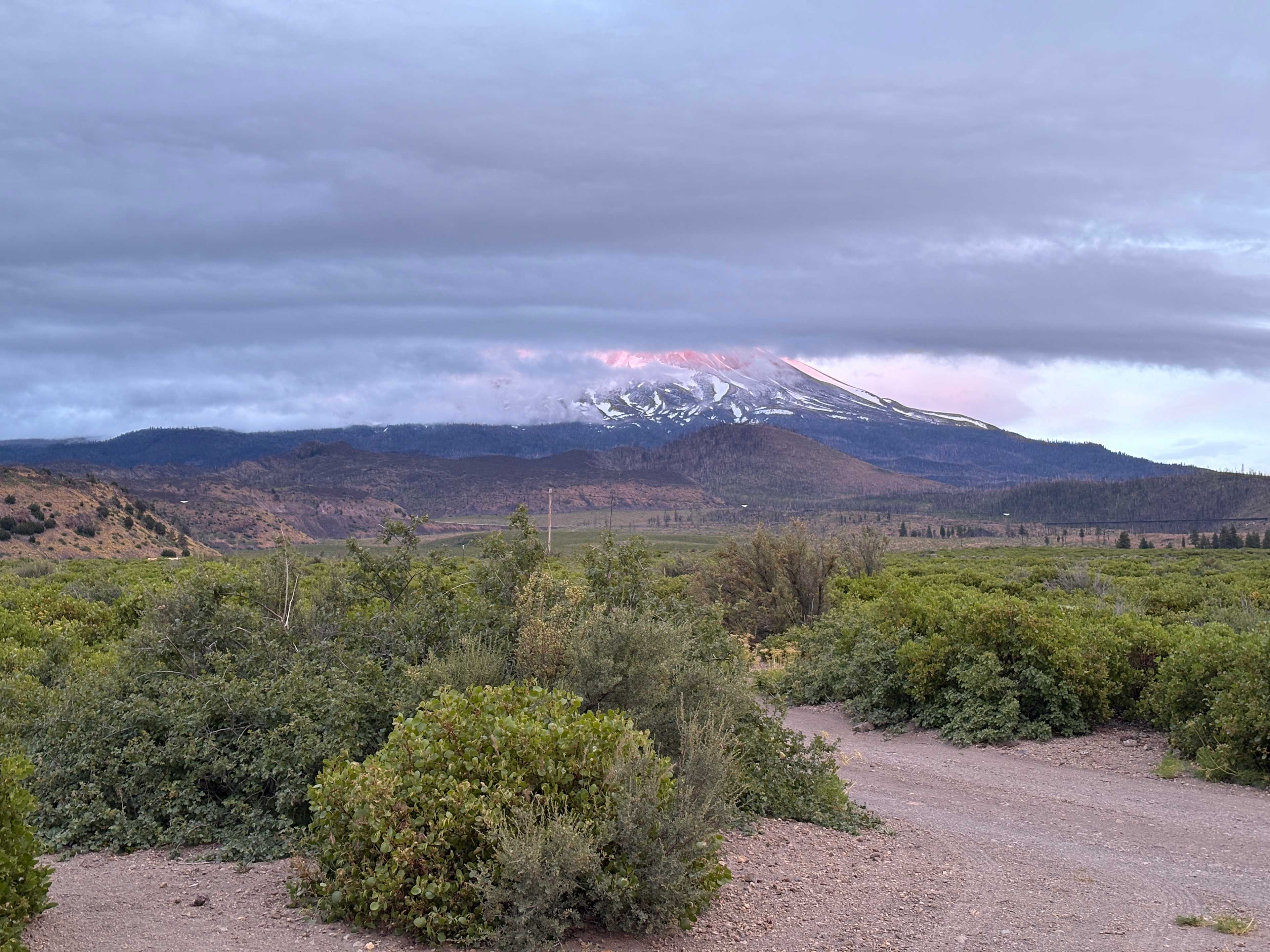 Juniper Spur Ranch