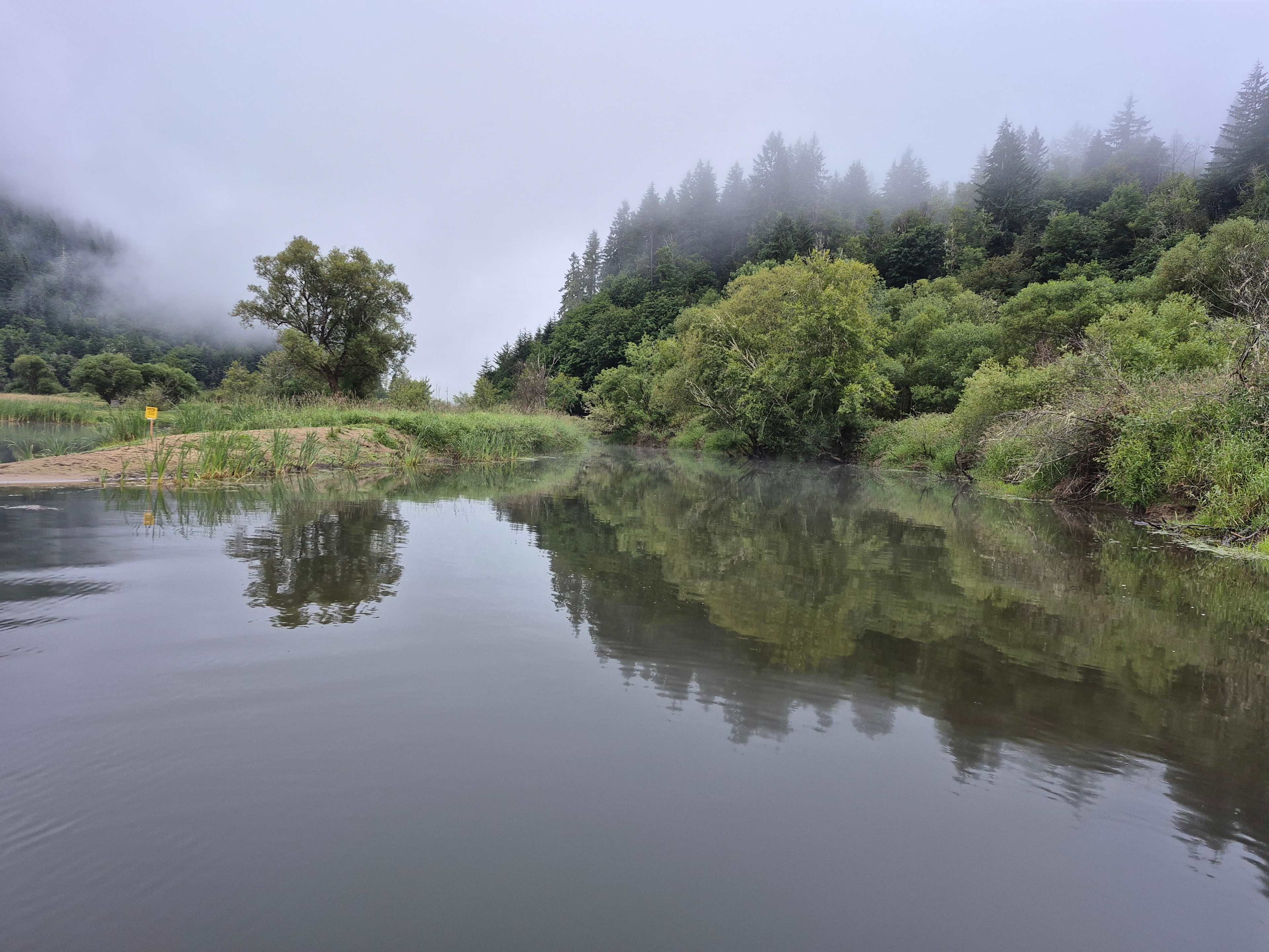 The Park at Loon Lake