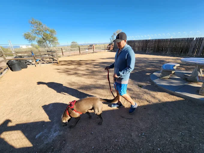 High Desert RV Park