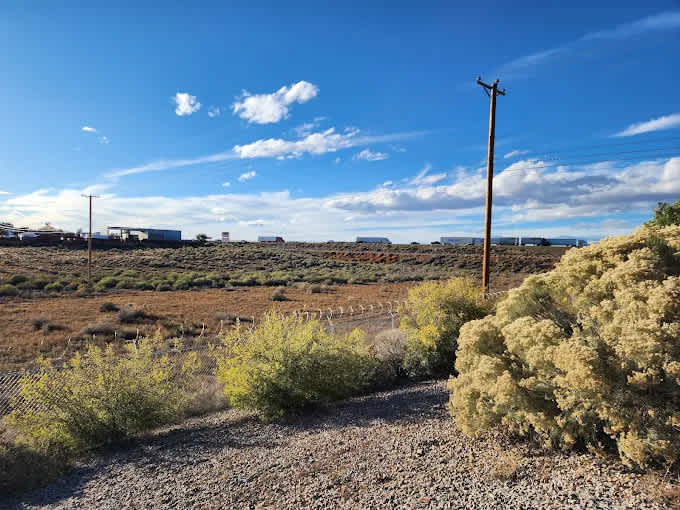 High Desert RV Park