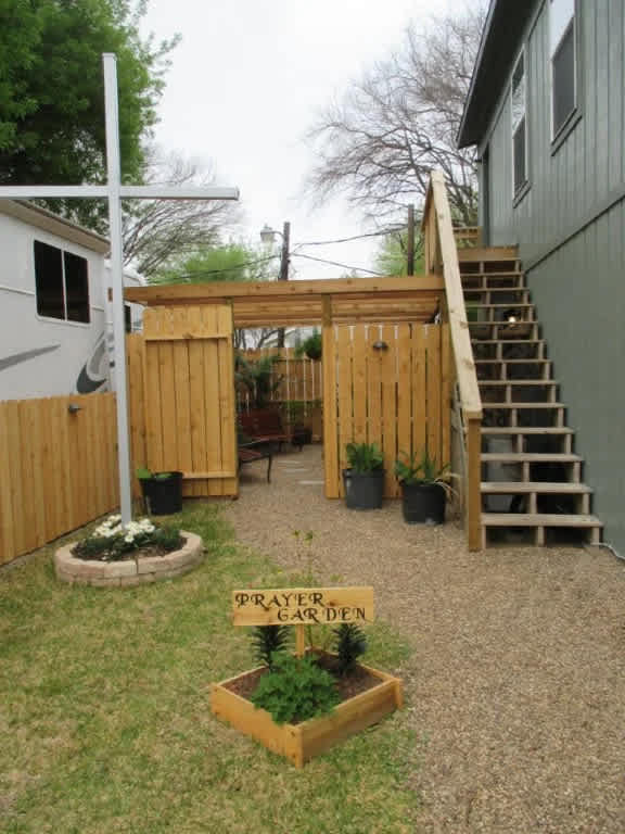 South Main RV Park