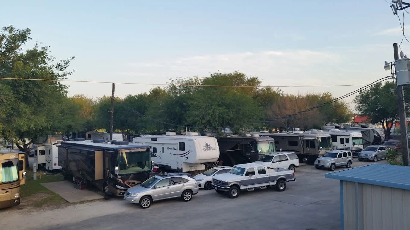 South Main RV Park