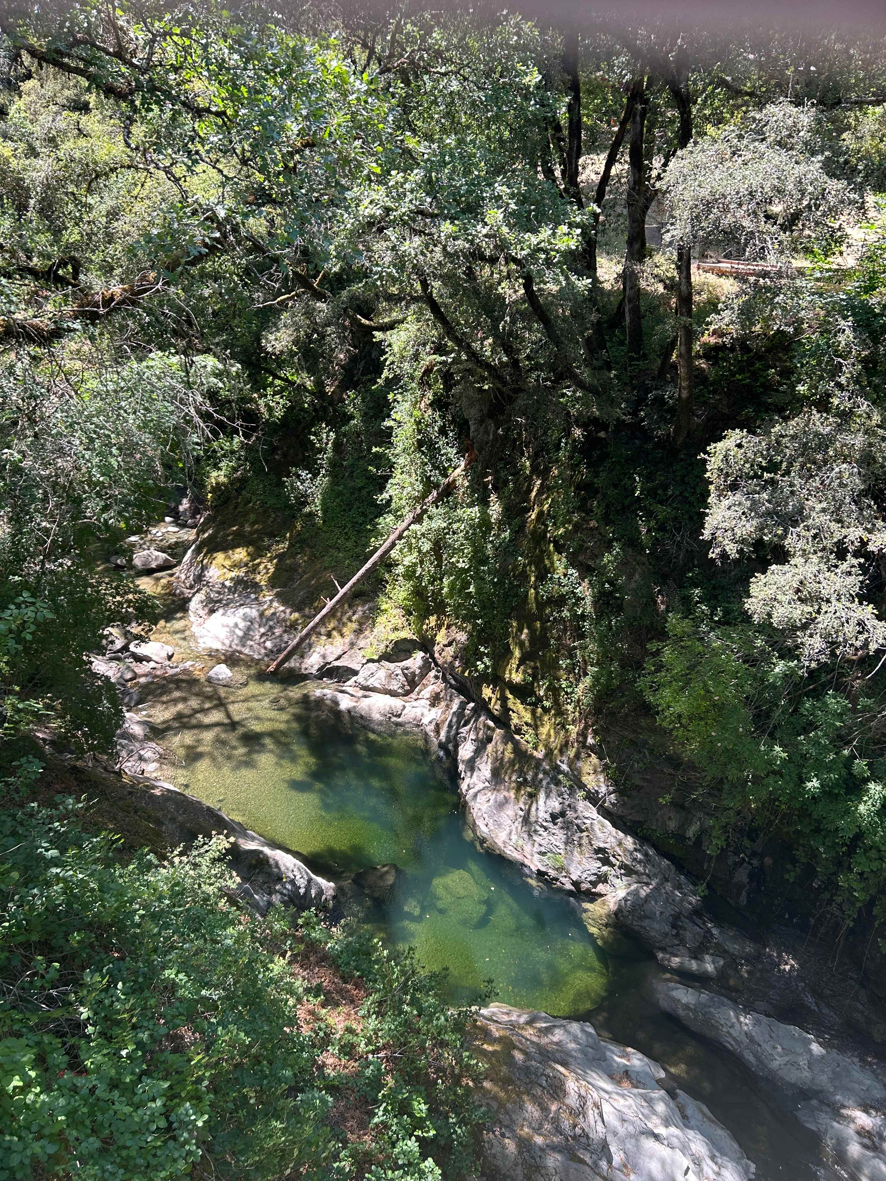 The Hideaway at Hole In The Wall