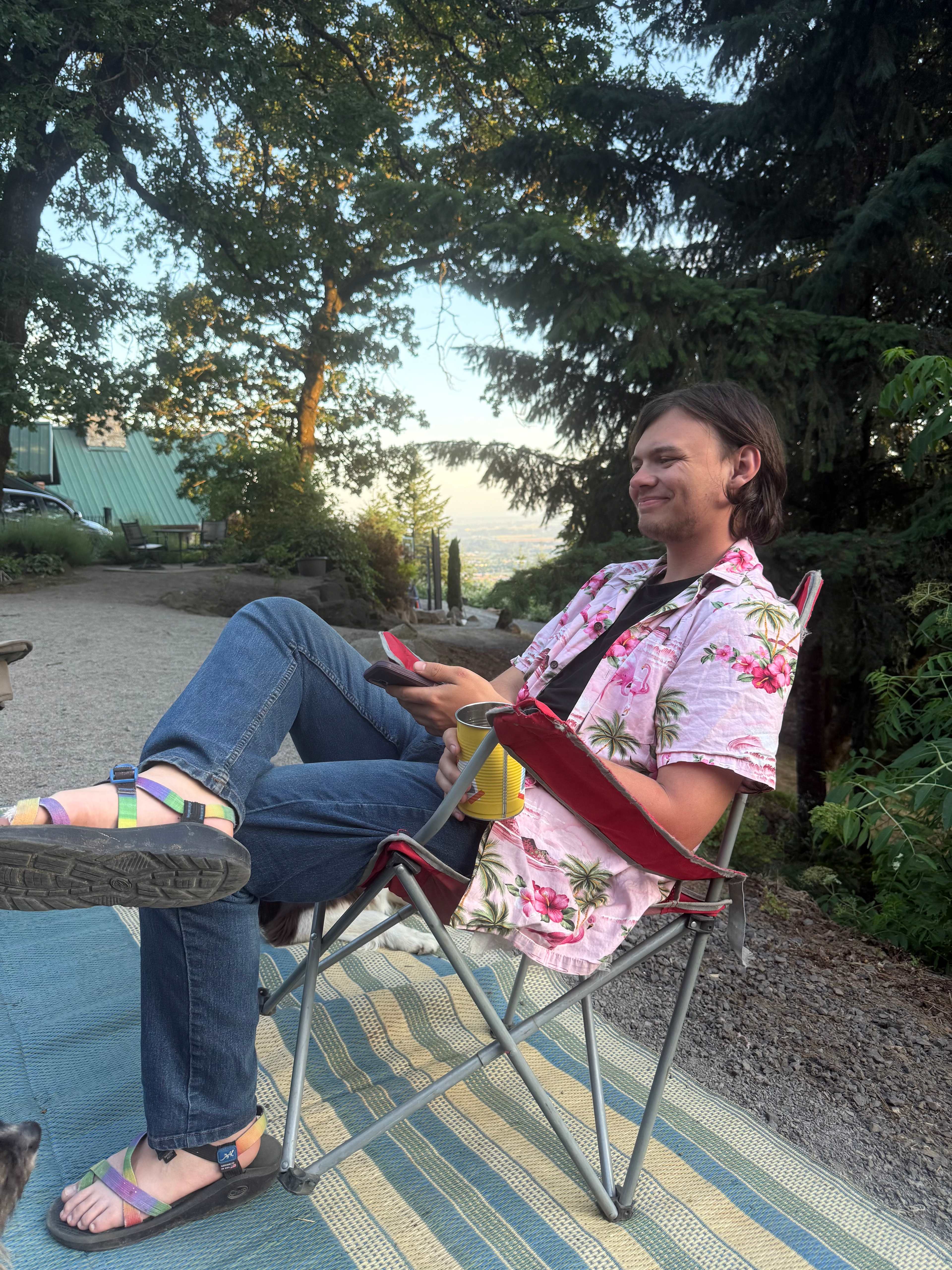 Wine Country Lodge Main Site