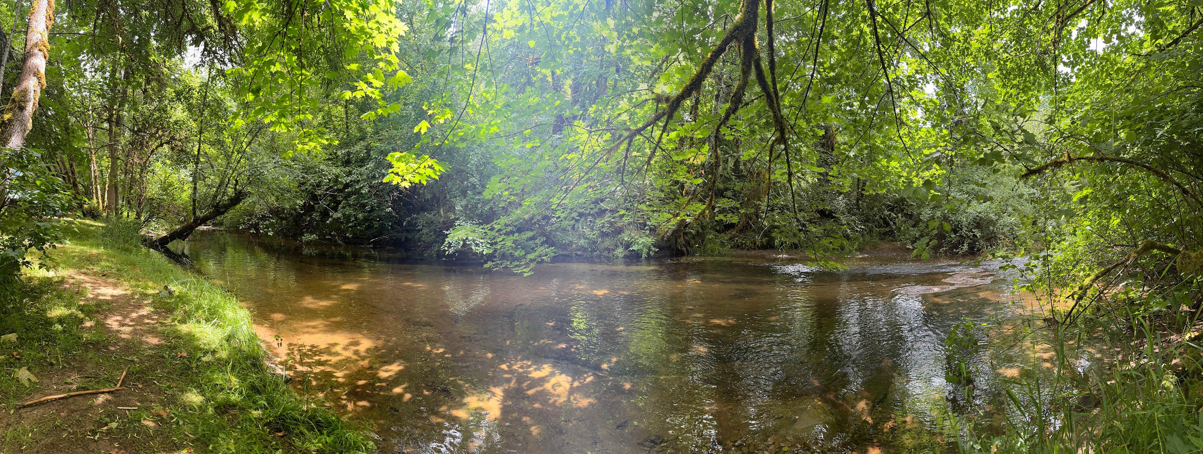 Breeze Valley Farm & Creekside Camp