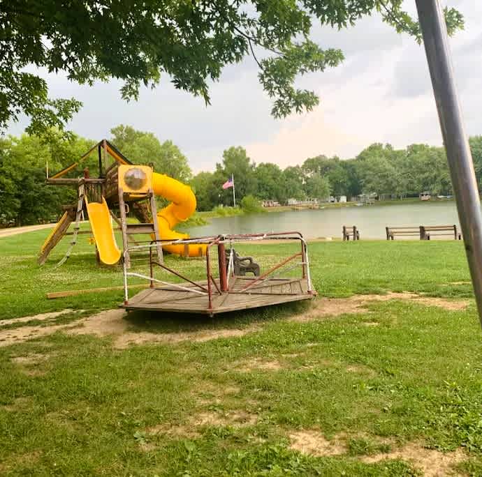 Hoosierland Campground