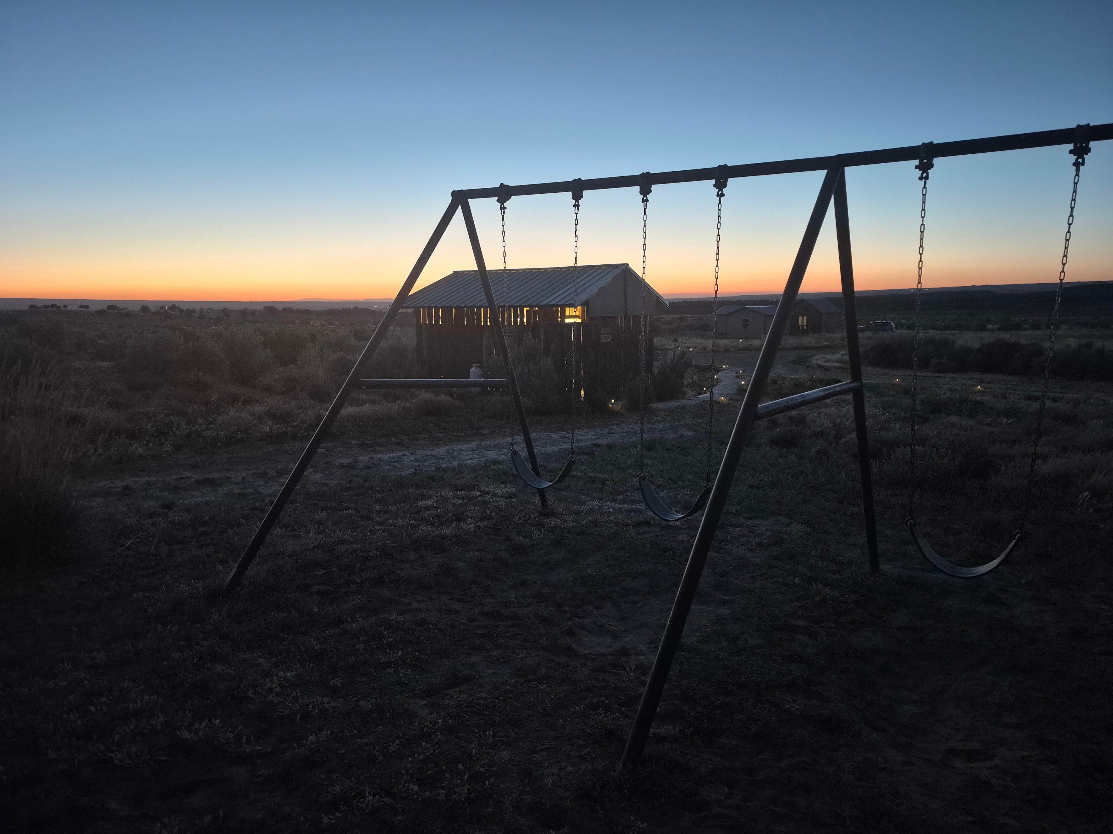 Bright Star Campground