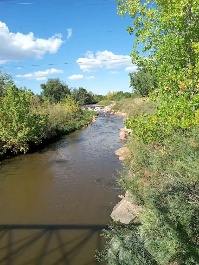 Fountain Creek RV Park