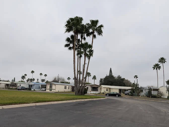 Country Sunshine RV Park