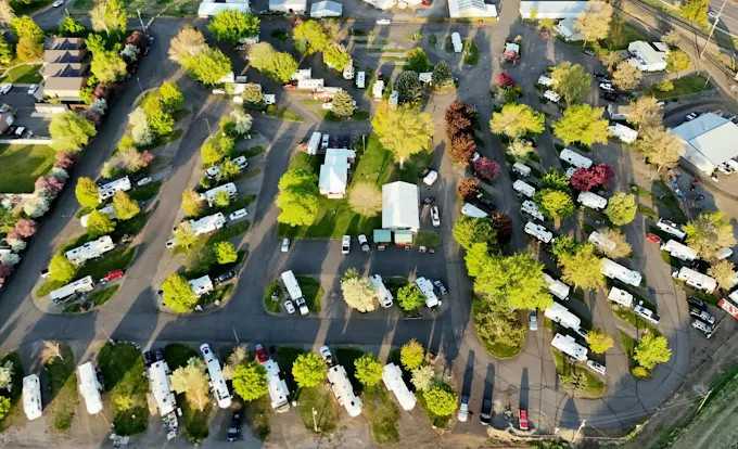 Rendezvous RV Park