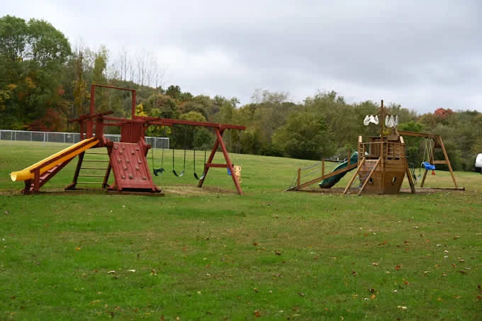 Lake Arthur Family Campground