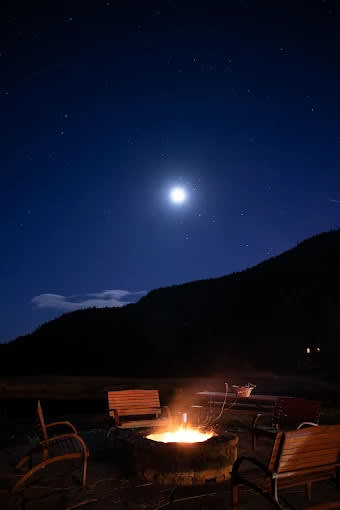 Camp Hale Weddings and Events