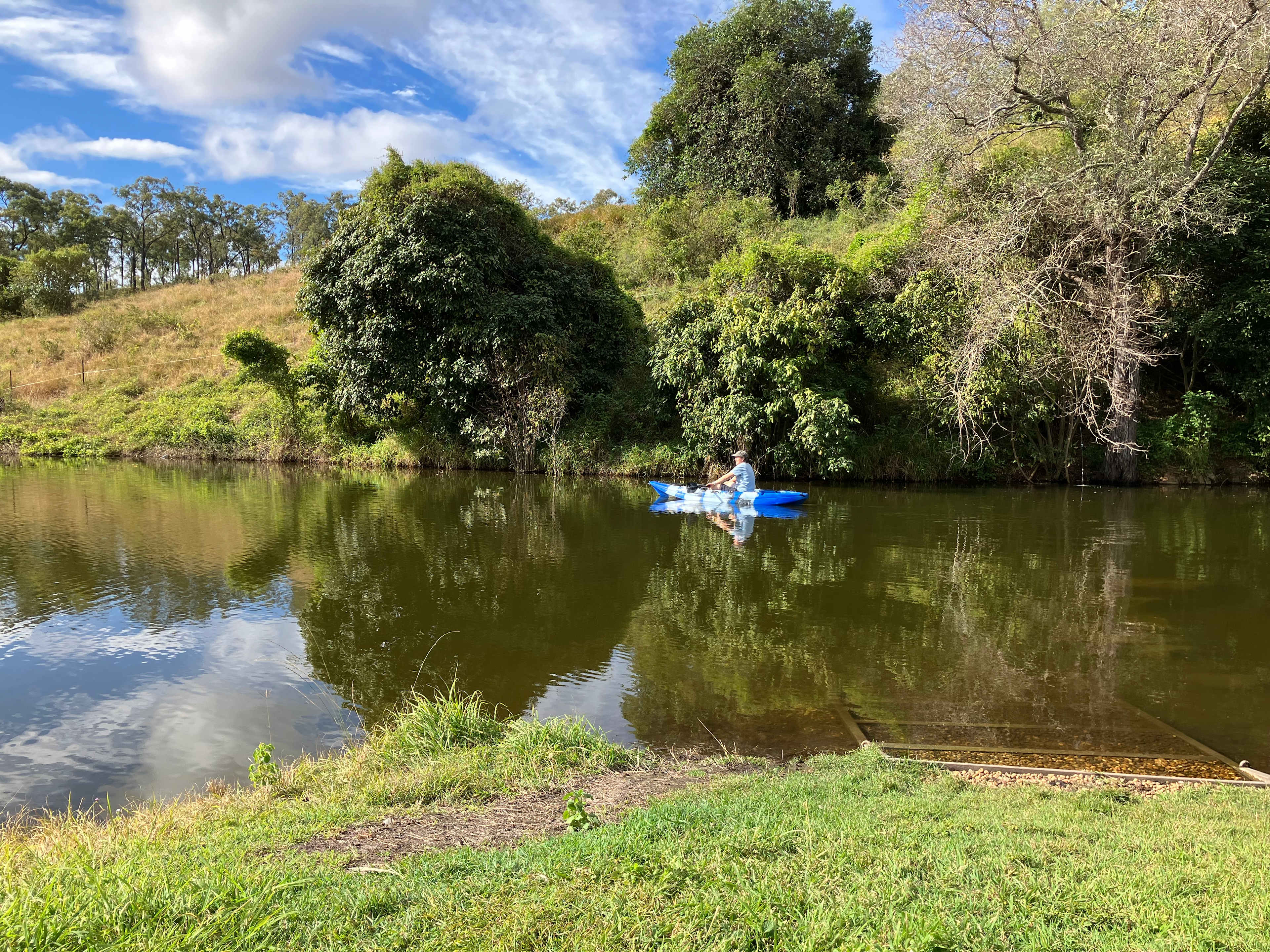 Hopevale Adventure Camping