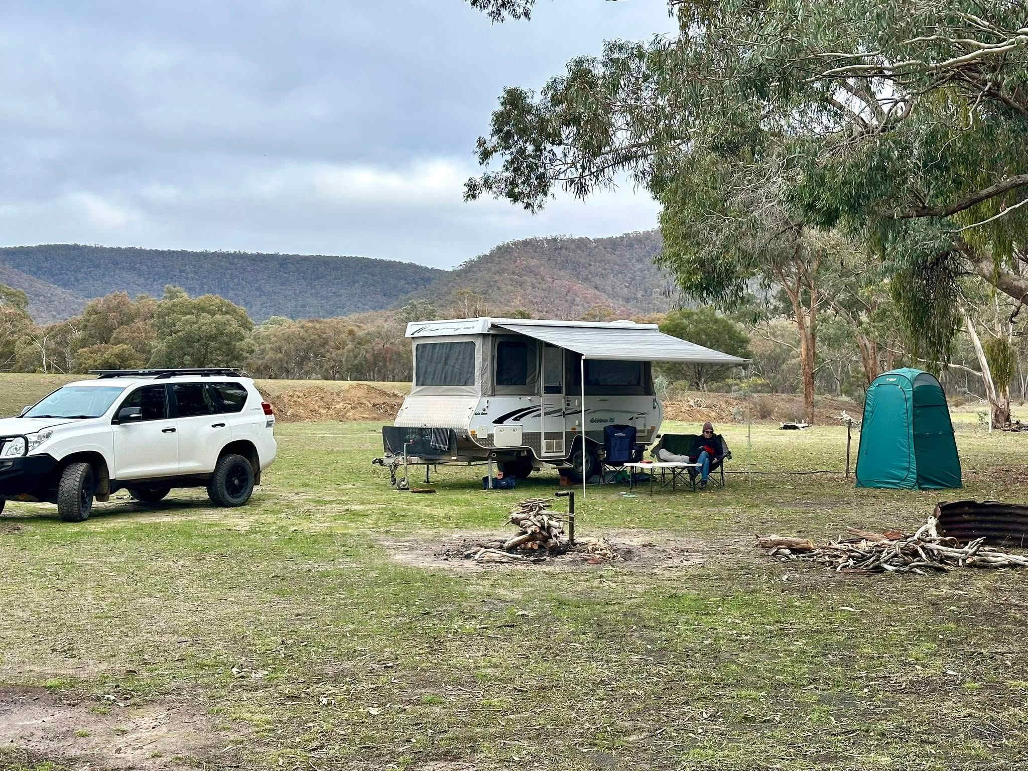 Mount Sugarloaf Retreat