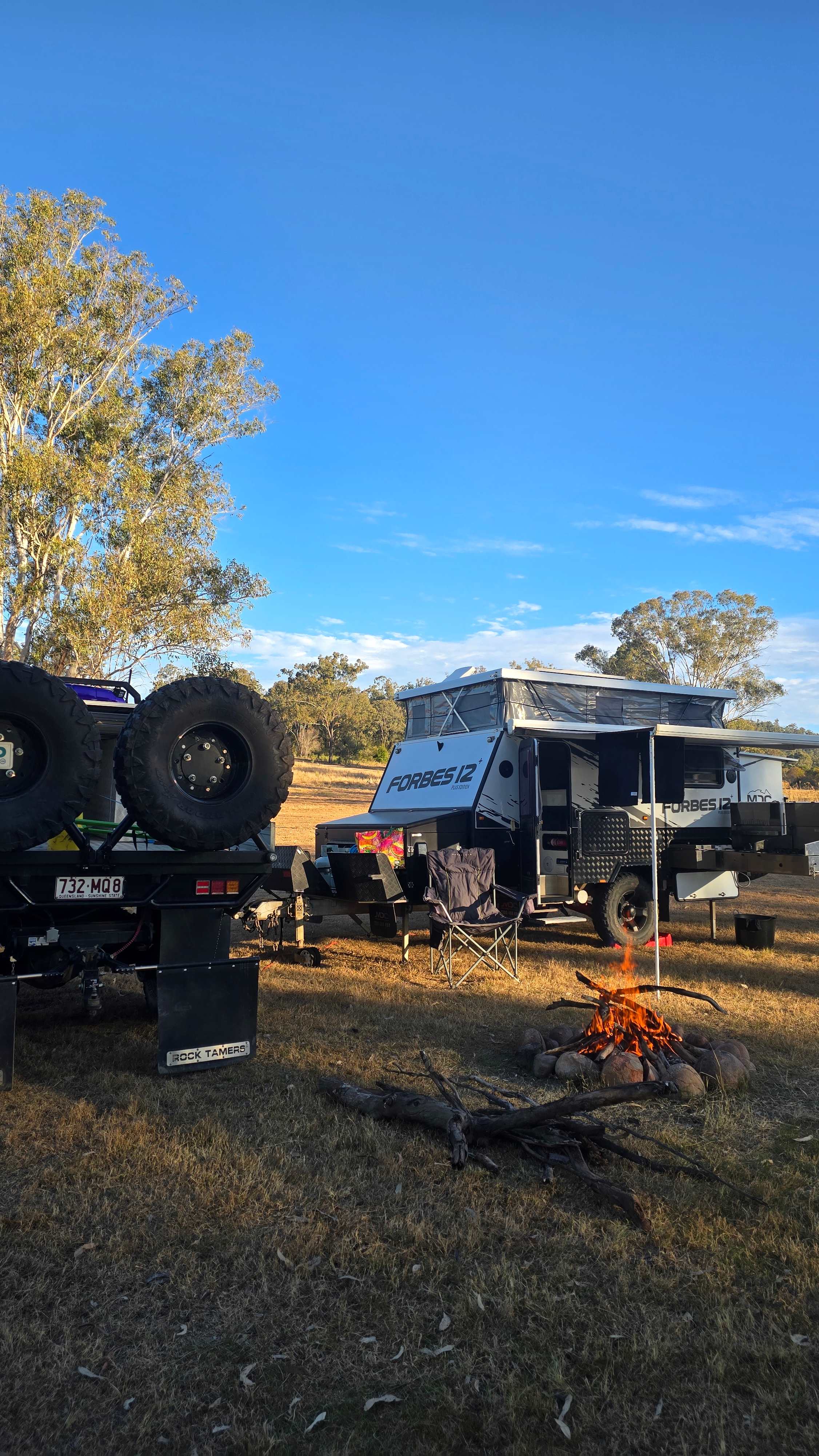 Suda Park (Walkers Paddock)