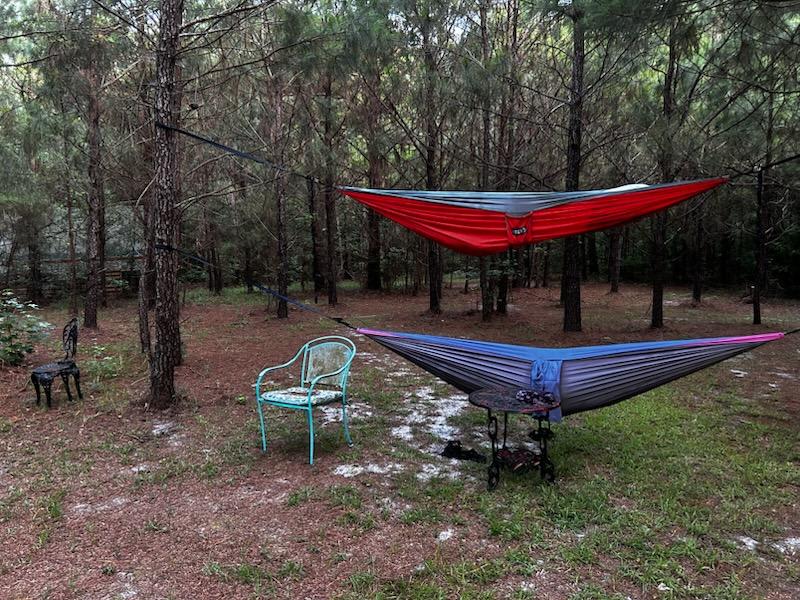 Green Acres Private Campground