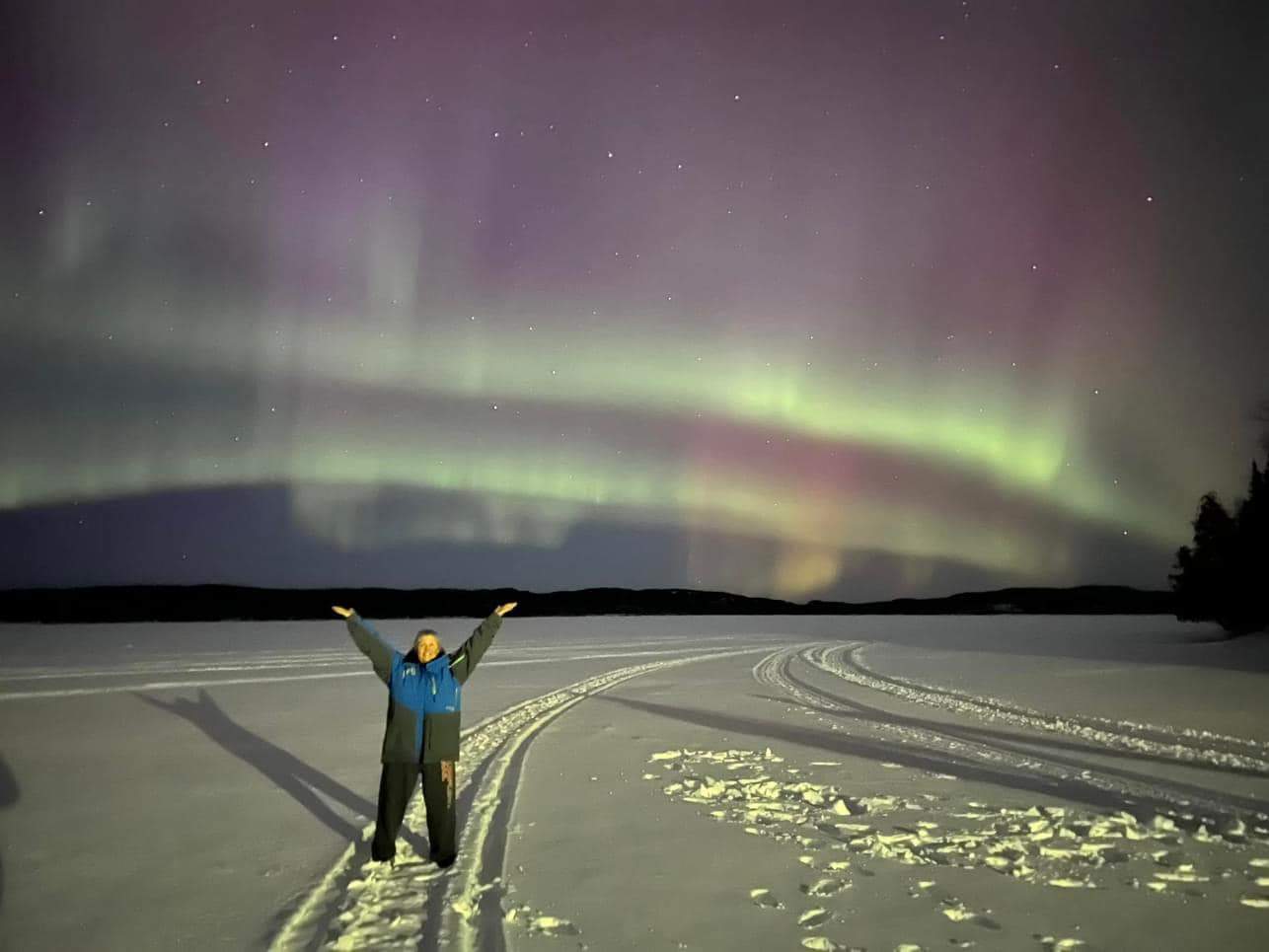 Gunflint Pines Resort and Campground