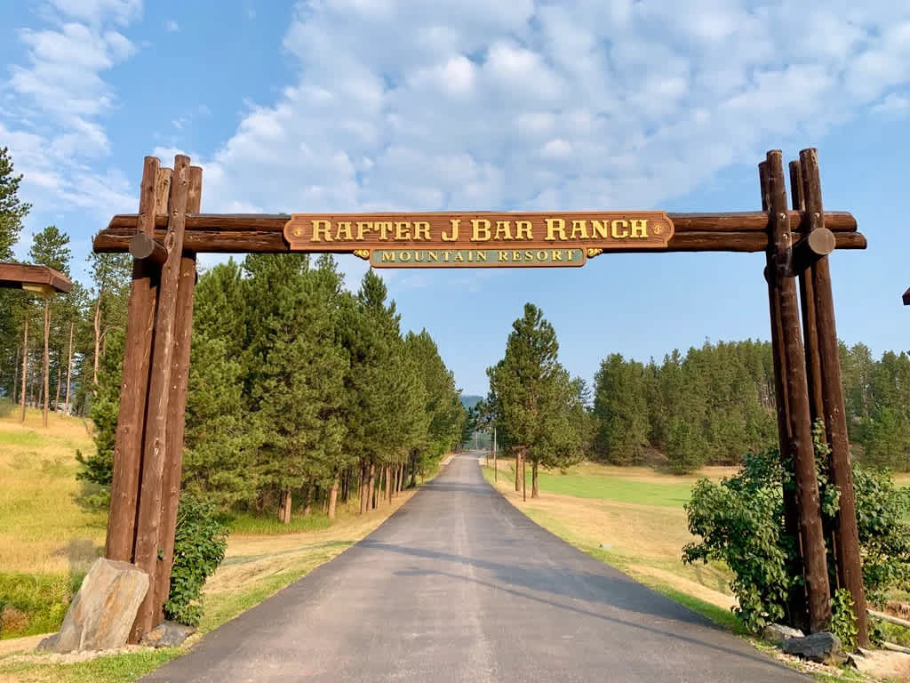 Rafter J Bar Ranch